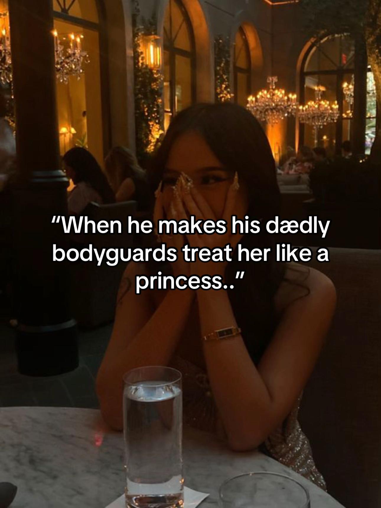 @Sasha Leone