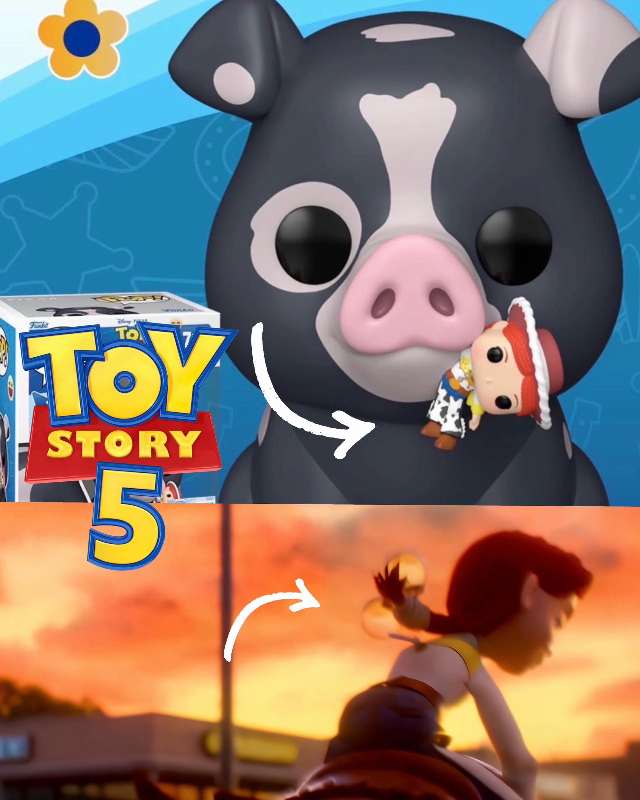 @Toy Story Maniac