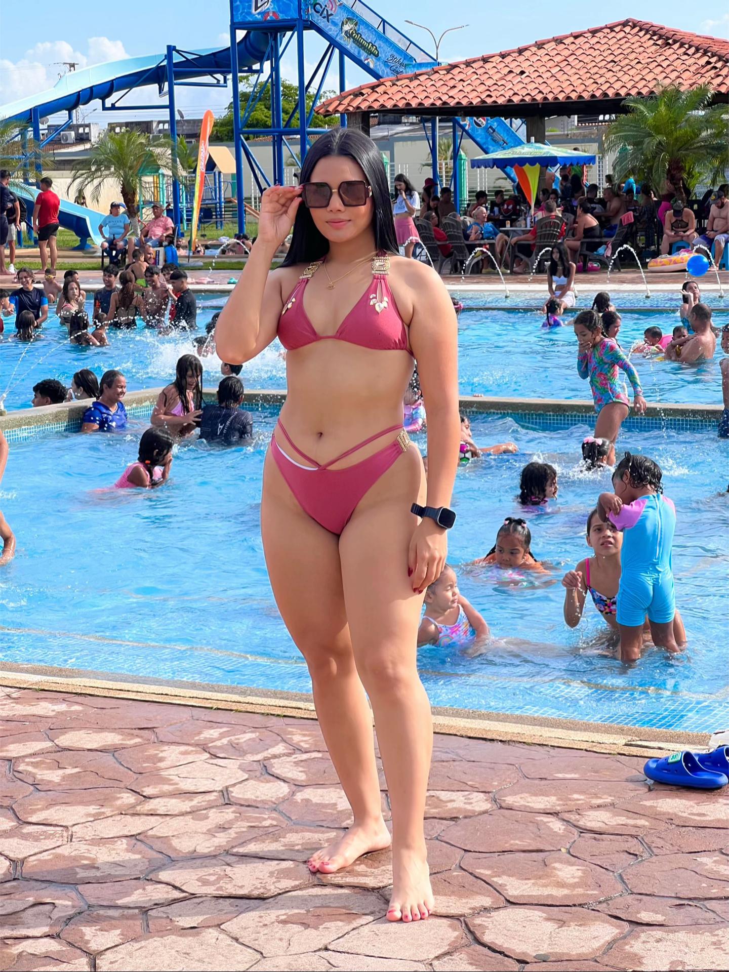 @Areanna jimenez