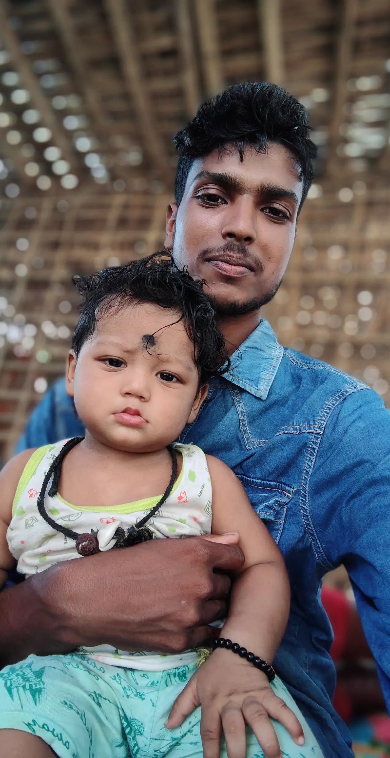 @Adarsh Mahto