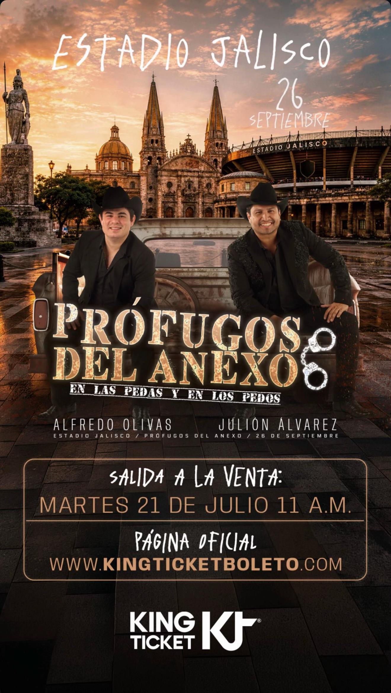 @Sorcia Conciertos