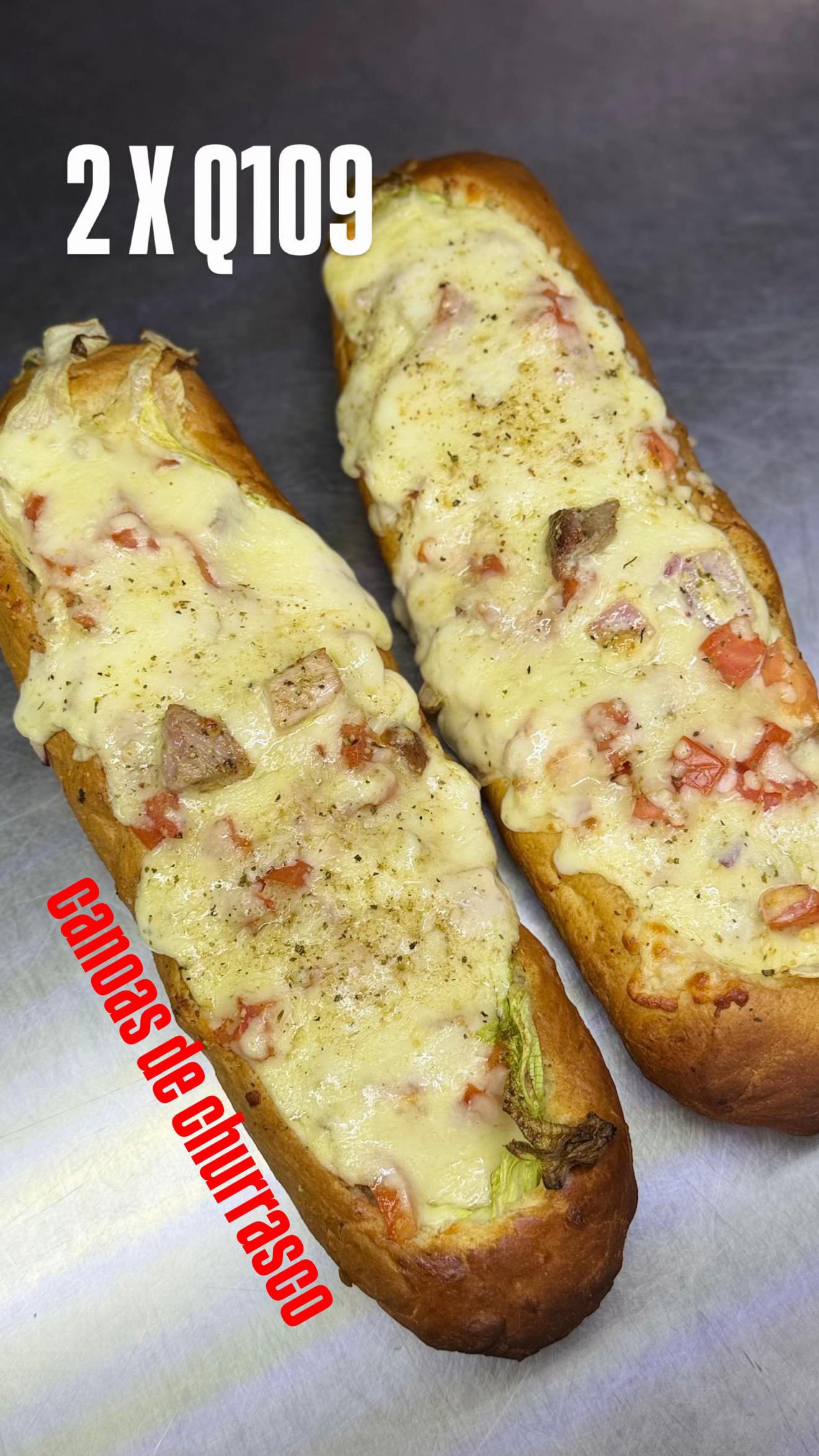 @PECAS PIZZA