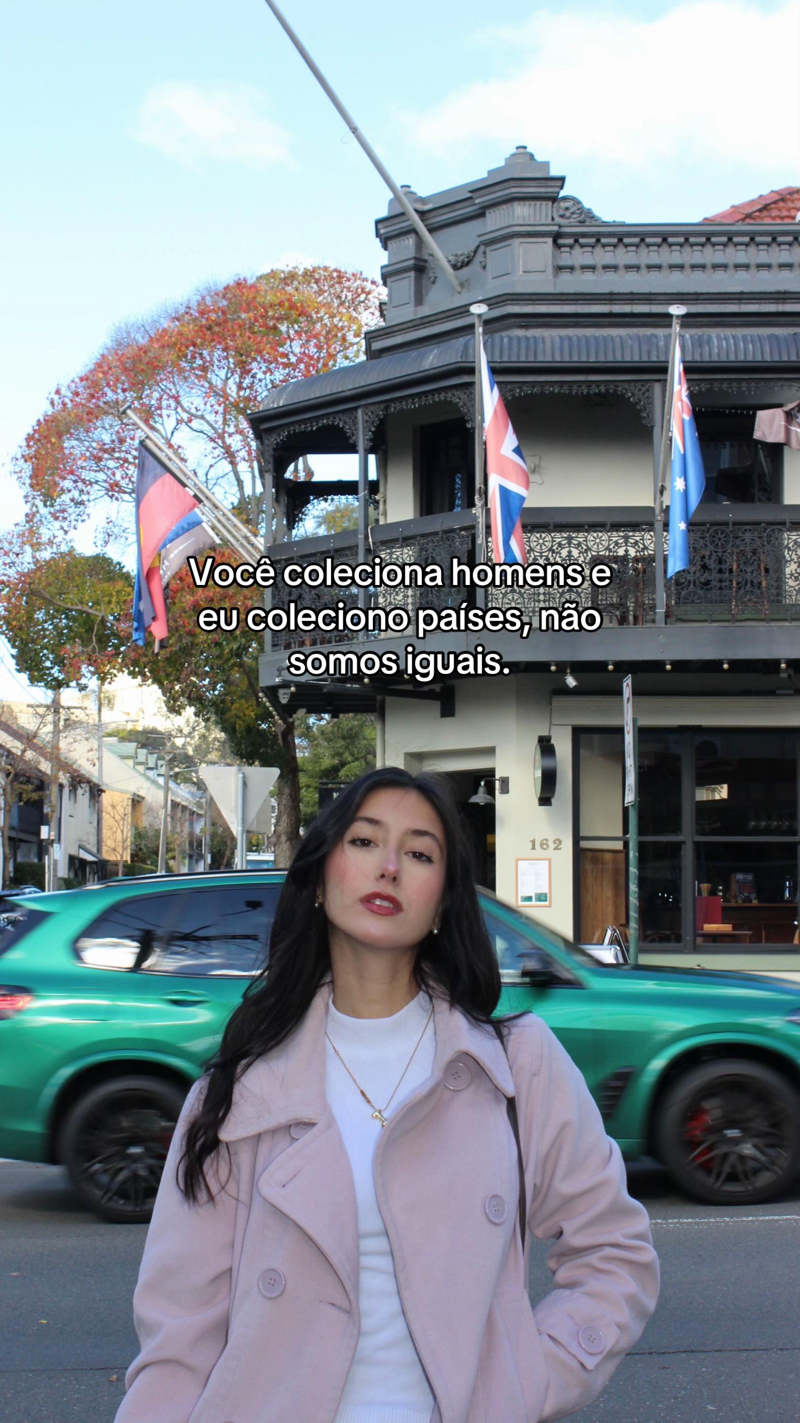 @bella barreto