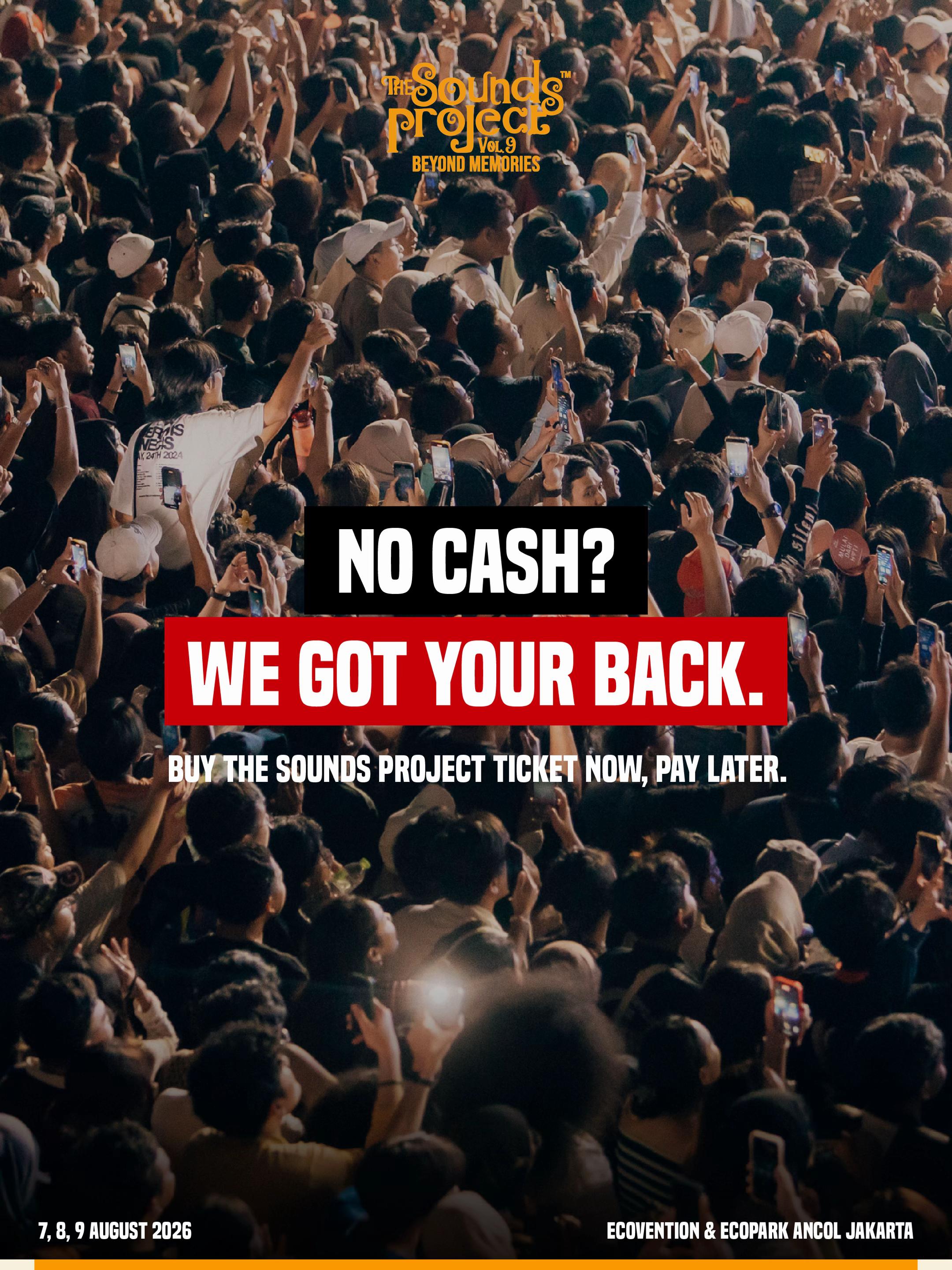 @The Sounds Project