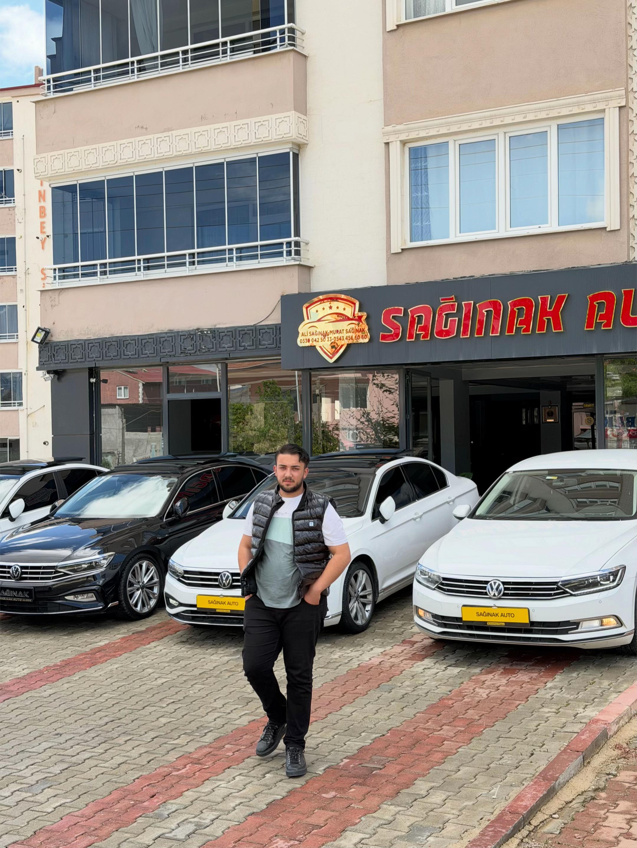 @ALİ SAĞINAK