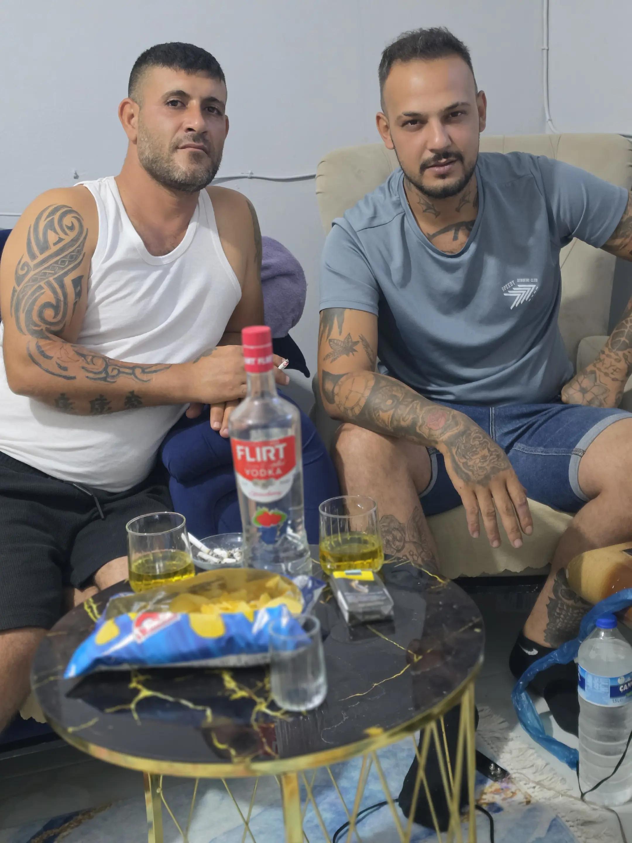 @MeHMeT DeNiZ