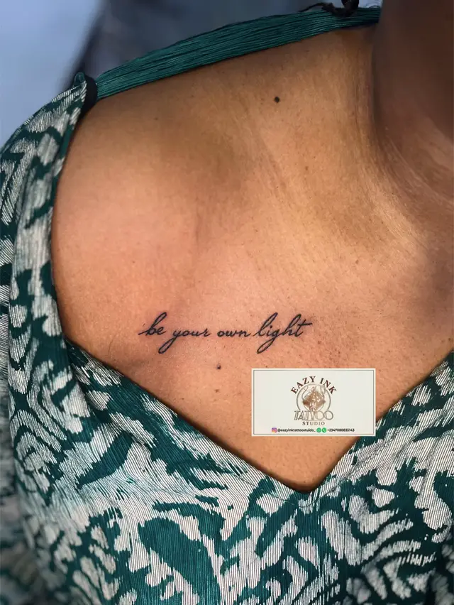 @Eazy Ink Tattoo Studio