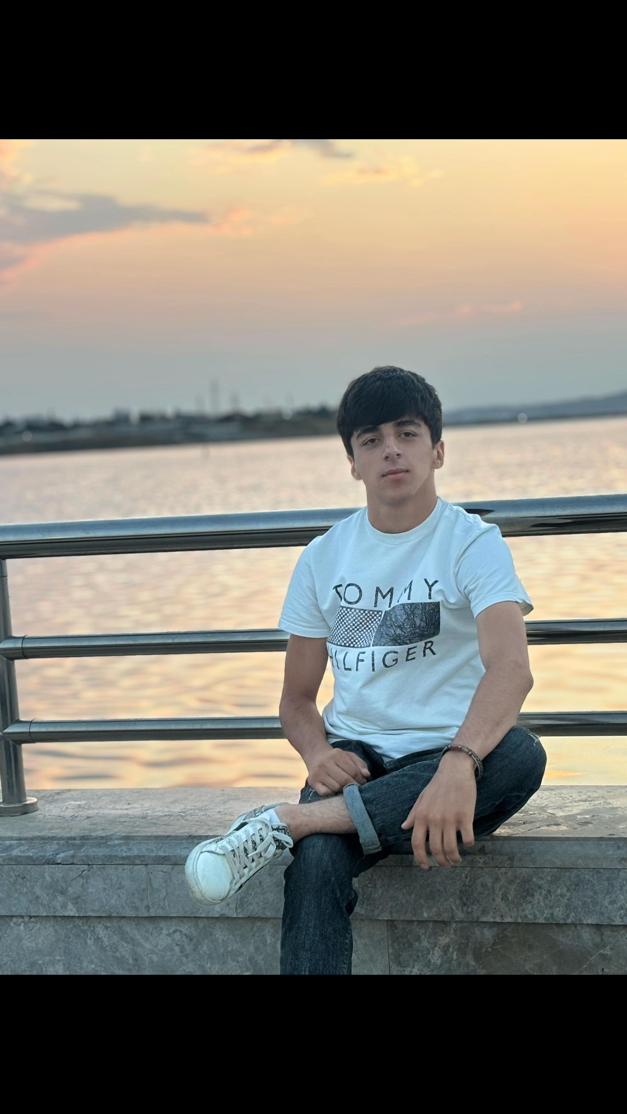 @Bayramov Ənvər