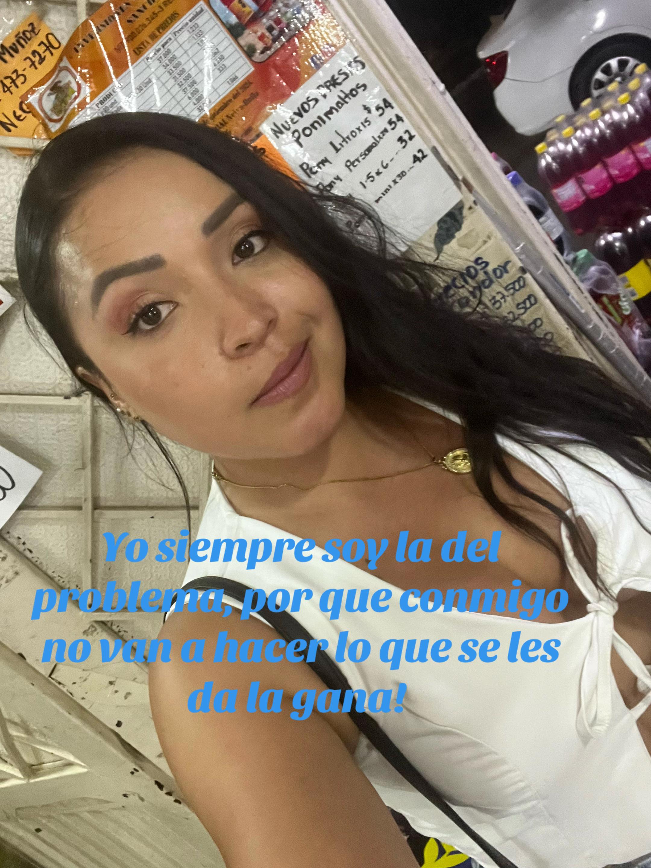 @Alexita Rojas
