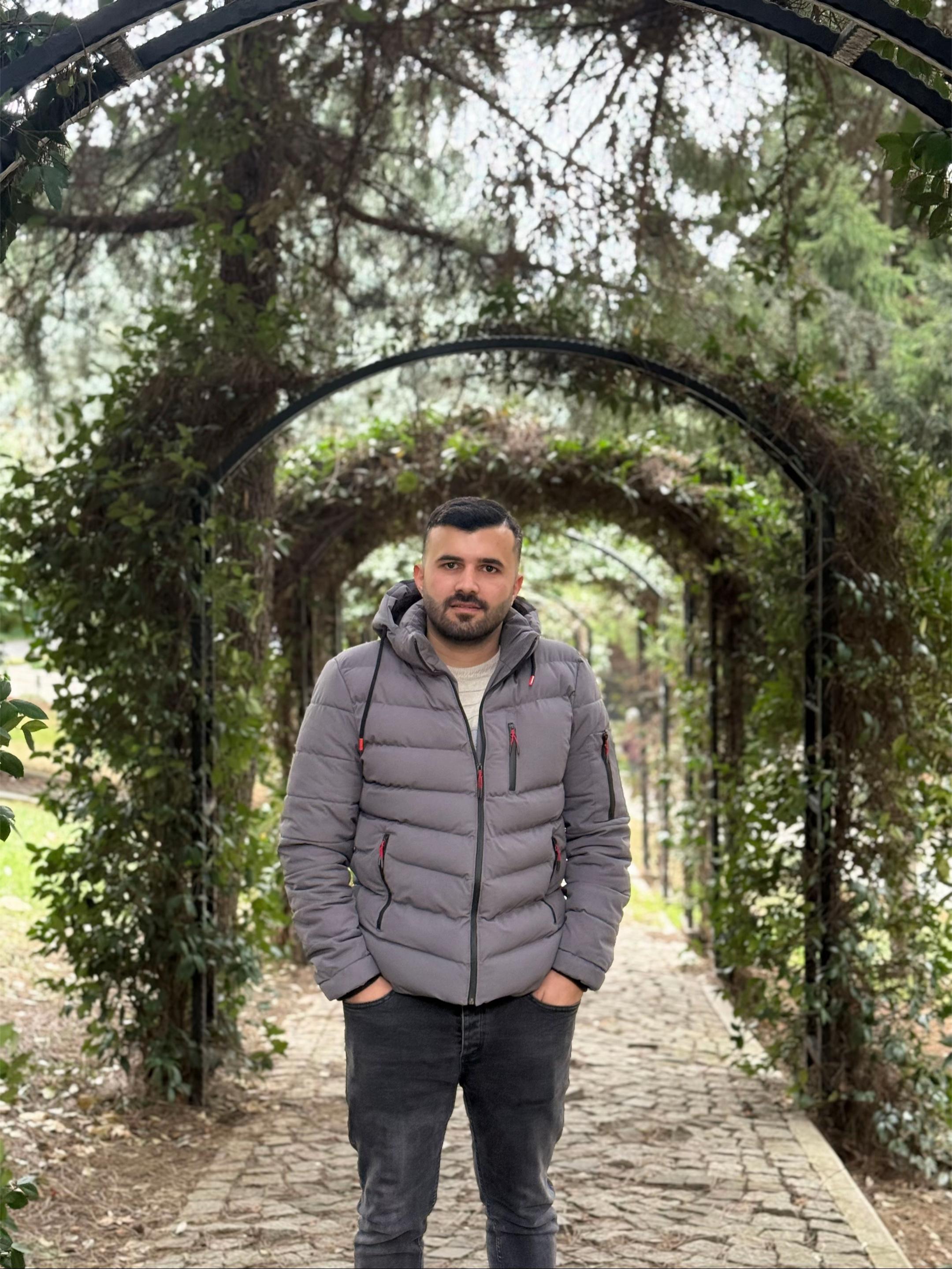 @Cemal Adıgüzel