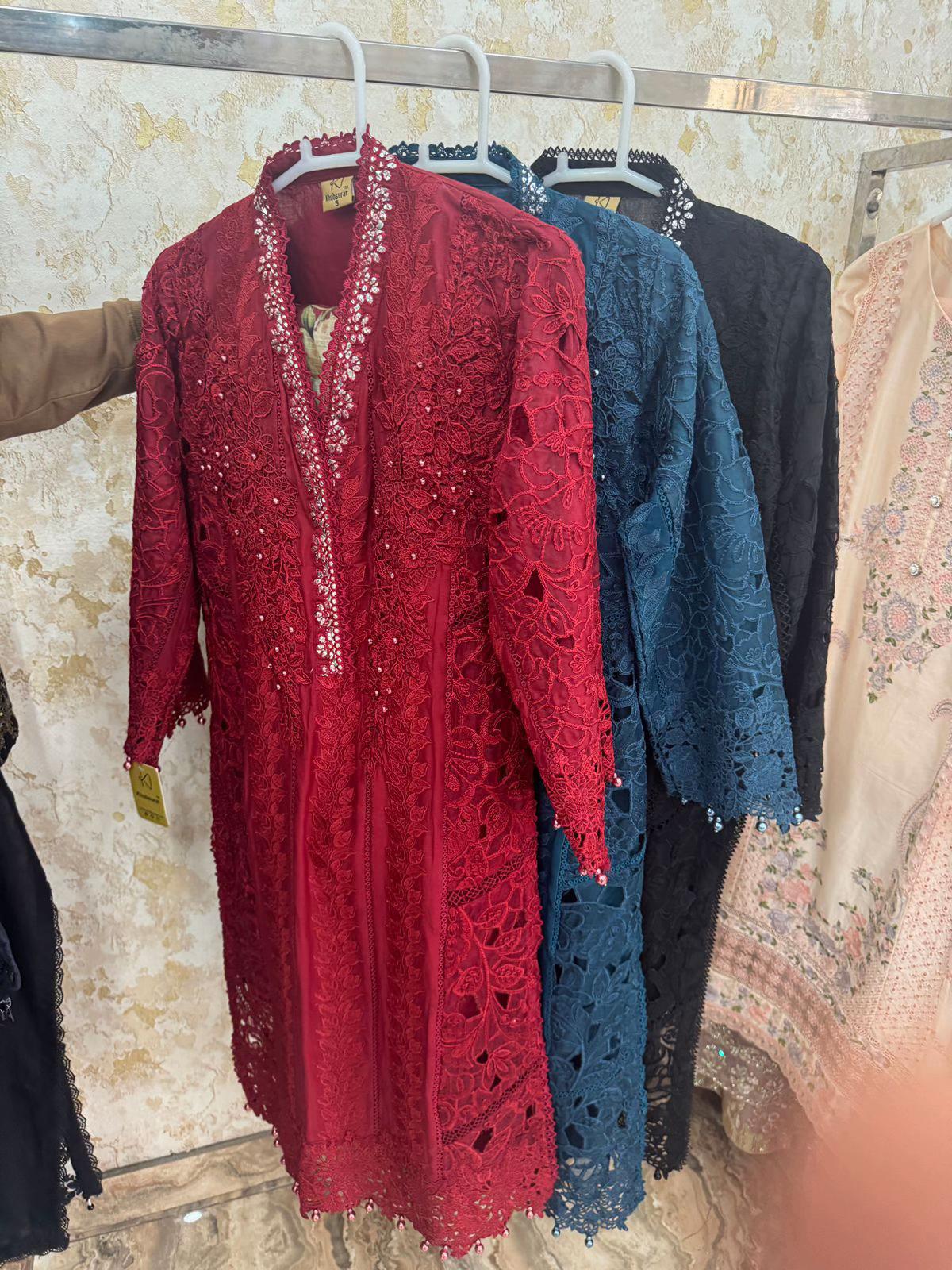 @Saiqa. Boutique