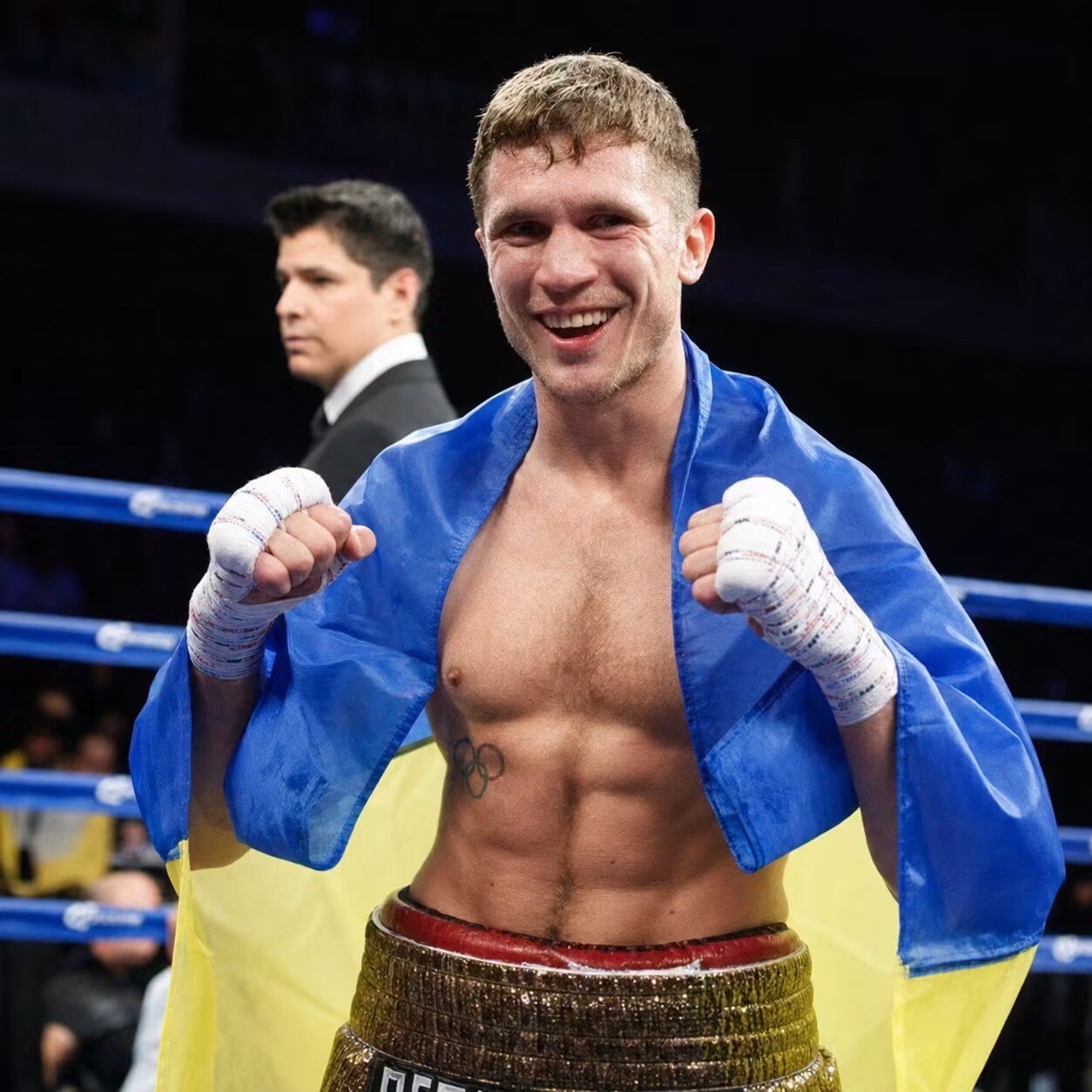 @Ukraine Sports Time News