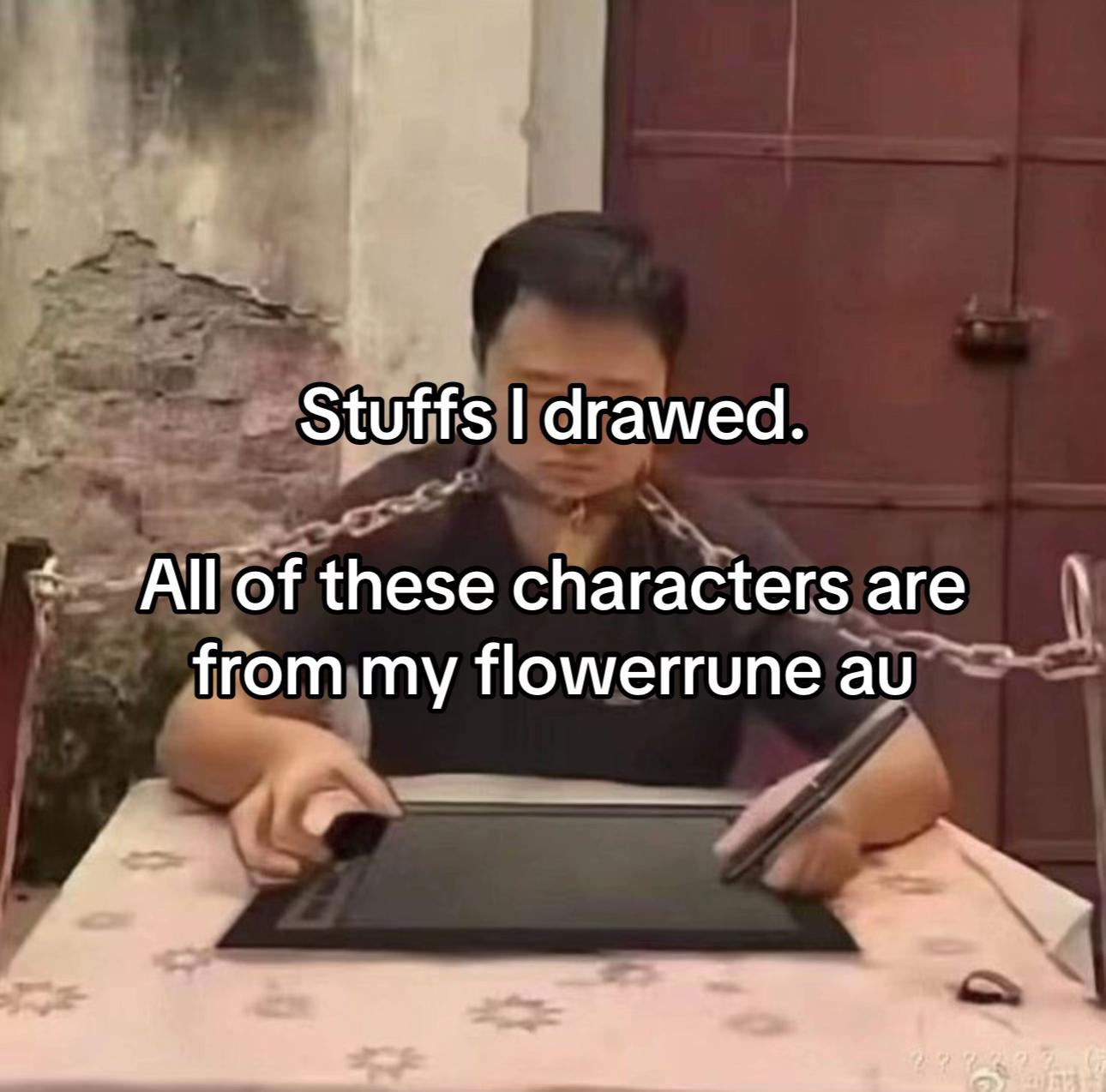 @I like muscular monster girls