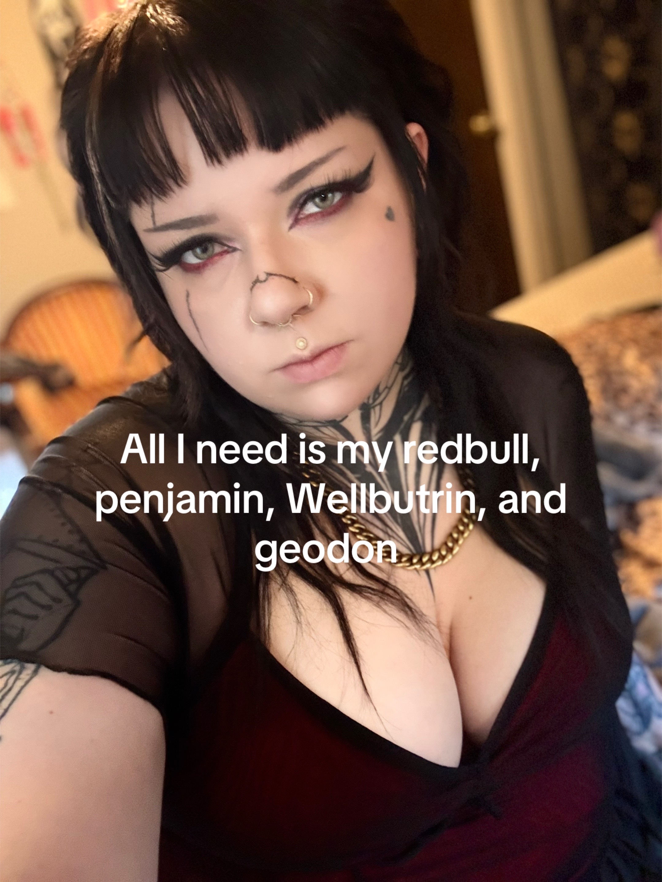 @Dani Wendt🗡️