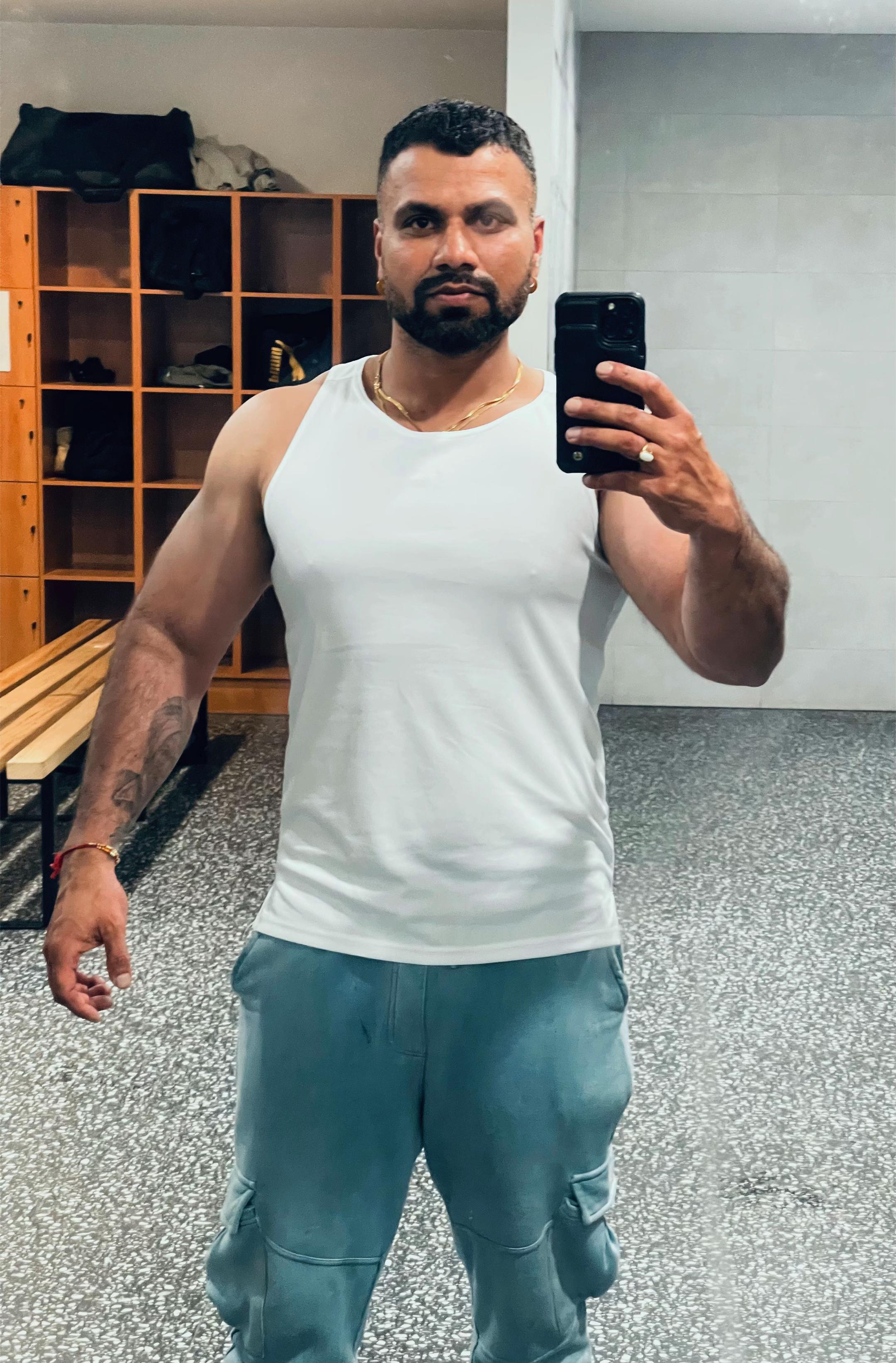 @ਜਿੱਦੀ ਜੱਟ 007
