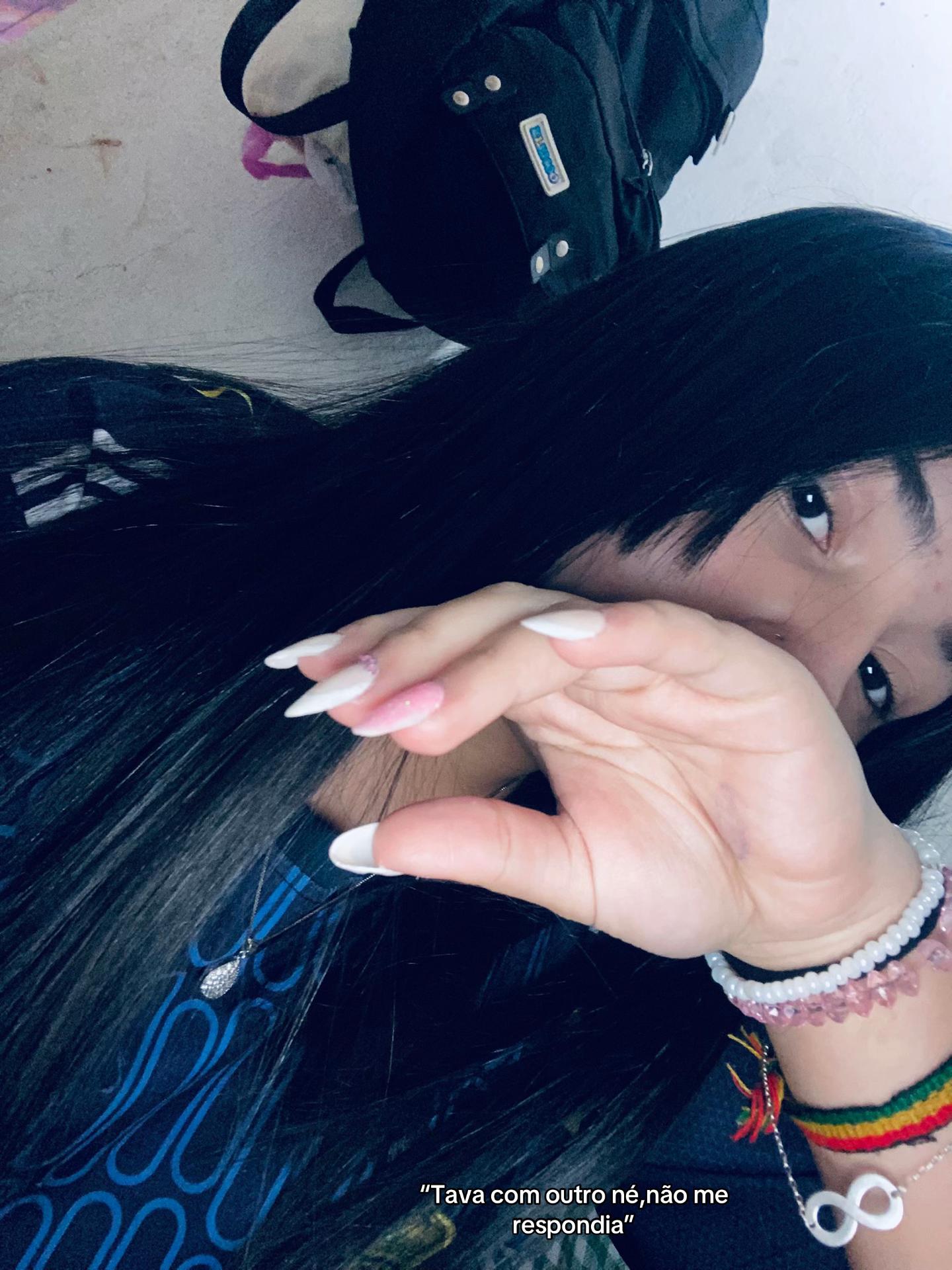 @Emilly é 🔝o resto sla tbm