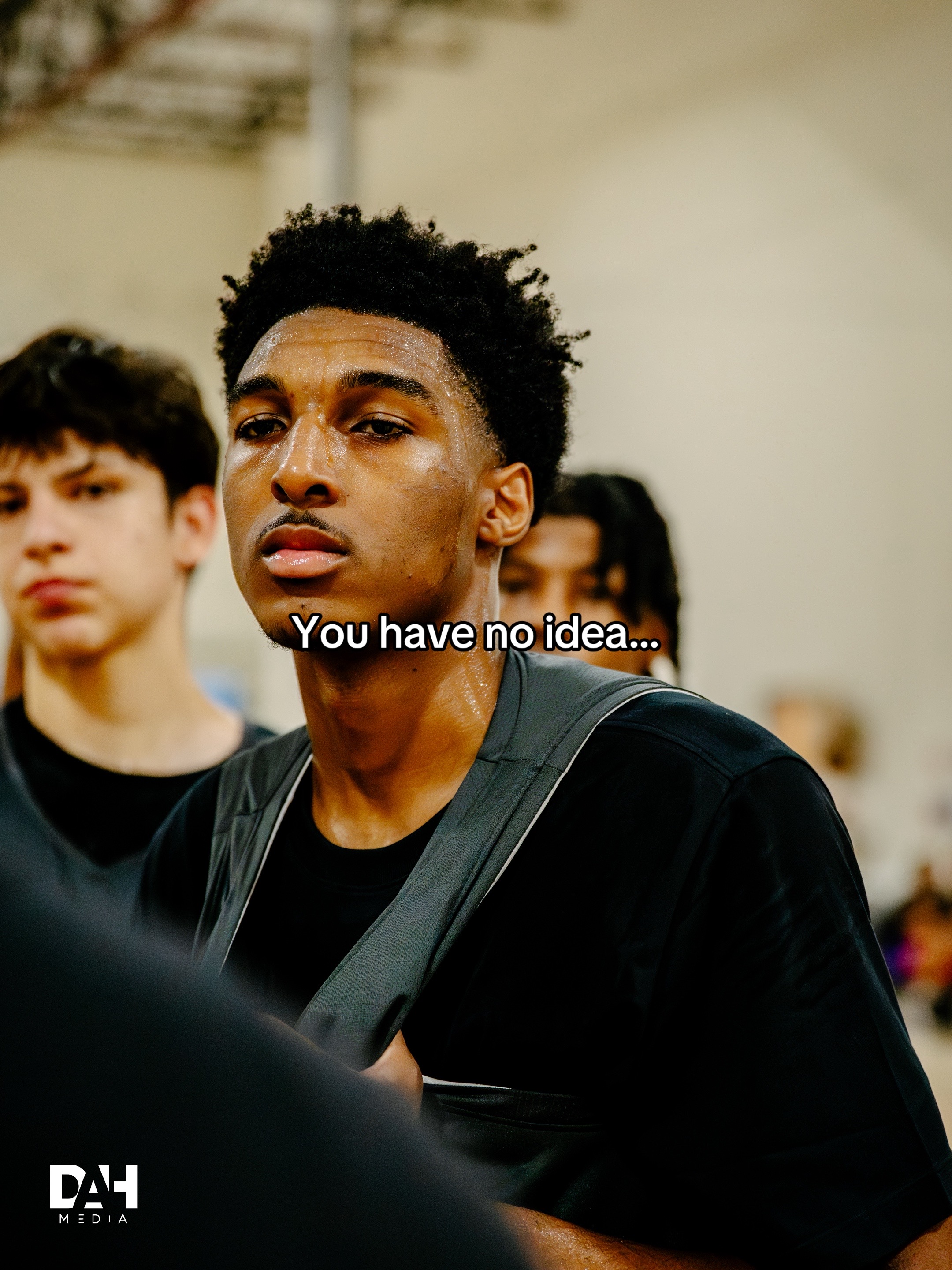 @Joseph Riggins