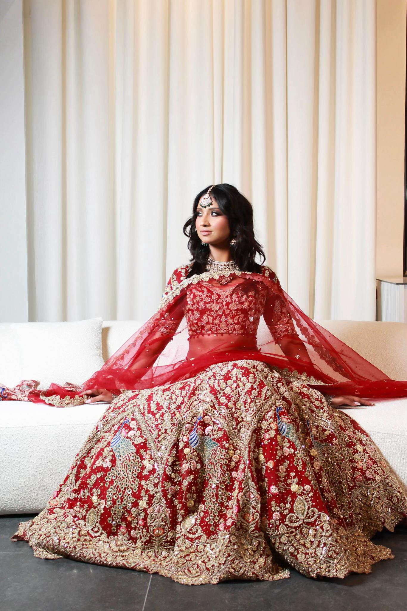 @Humaira