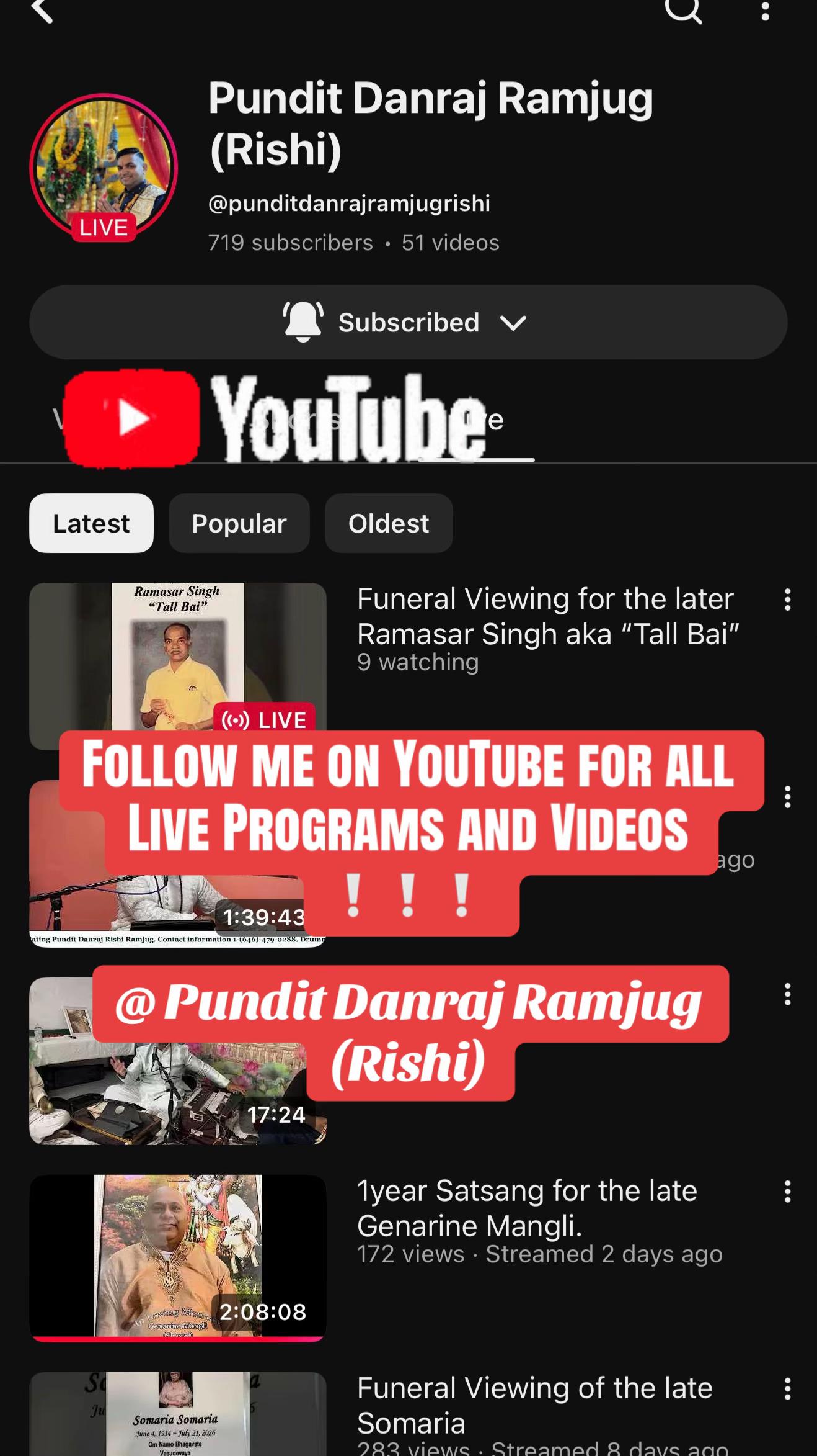 @pt.danrajrishiramjug
