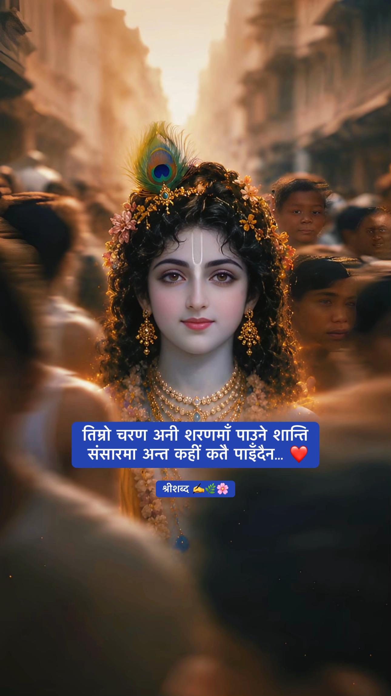 @🌿श्रीशब्द….✍️🕊️🍁🍂