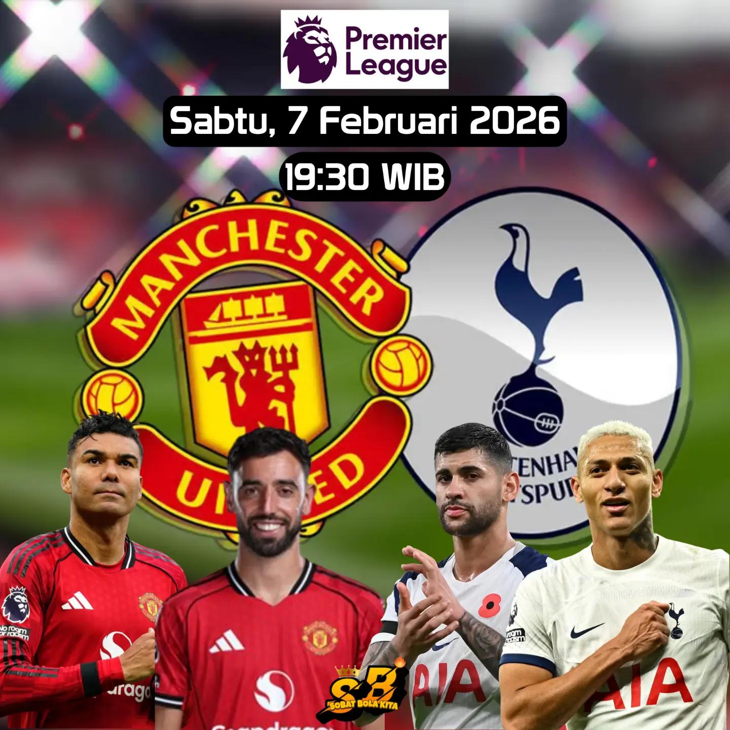 @Sobat Bola
