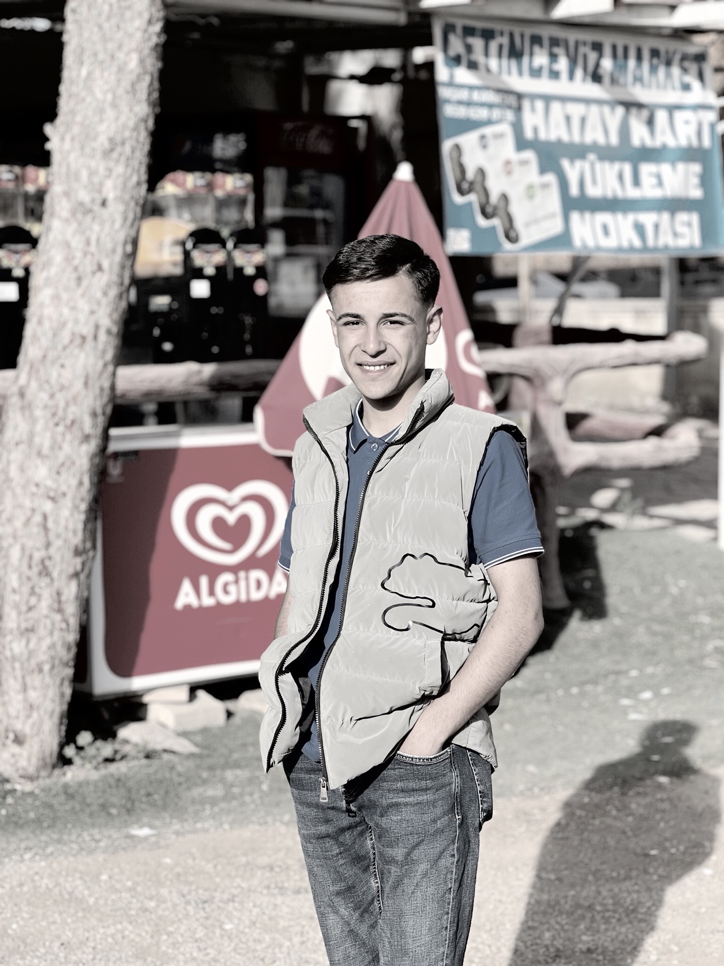 @Muhammed Çelik
