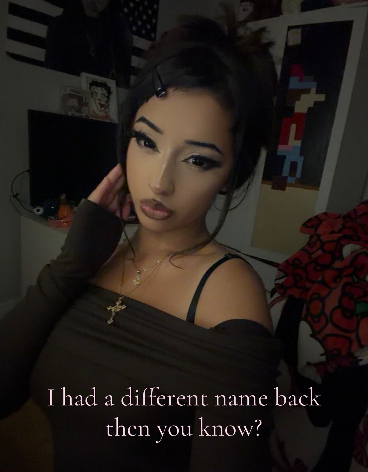 @️