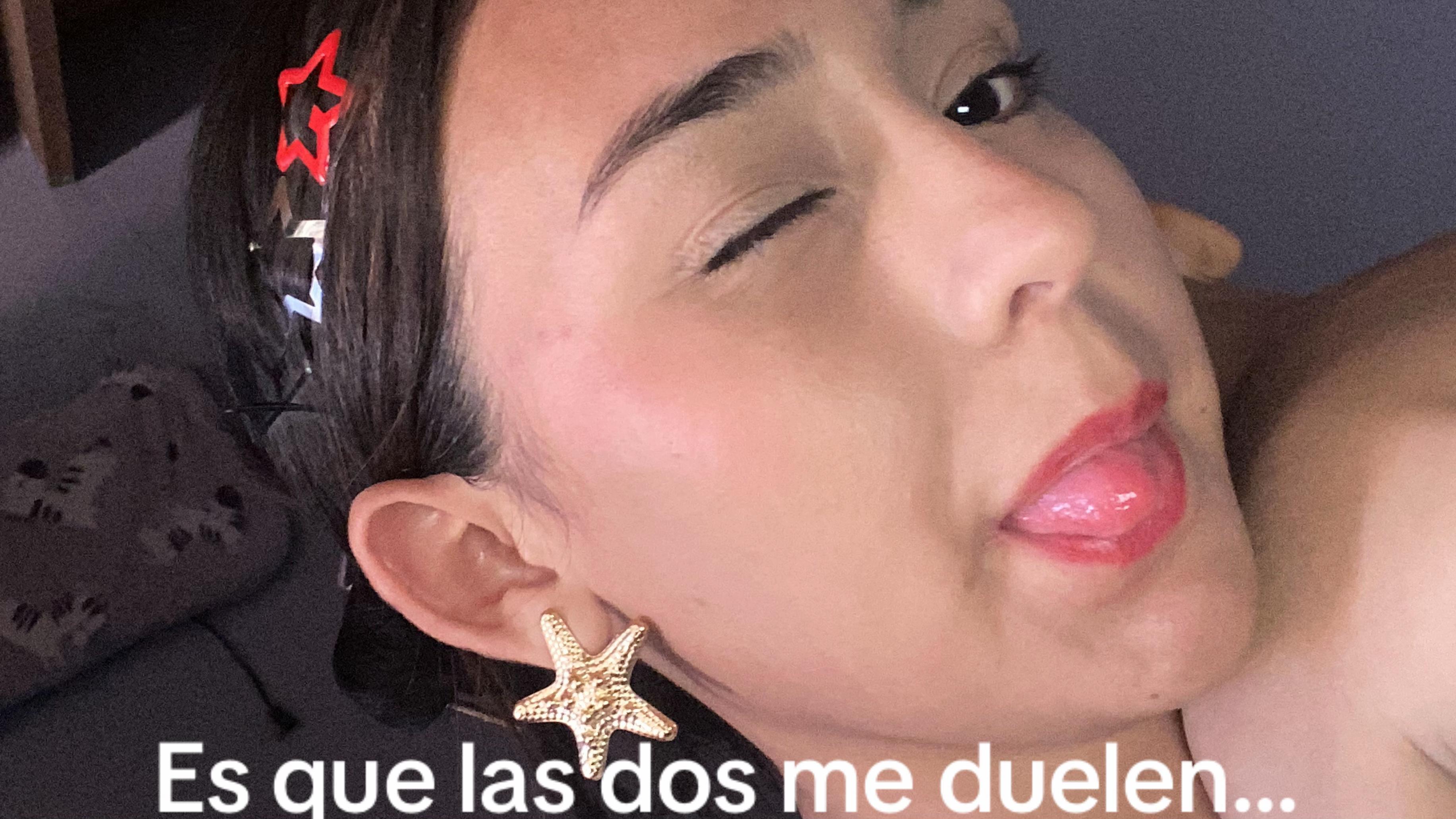 @Carolina Macias