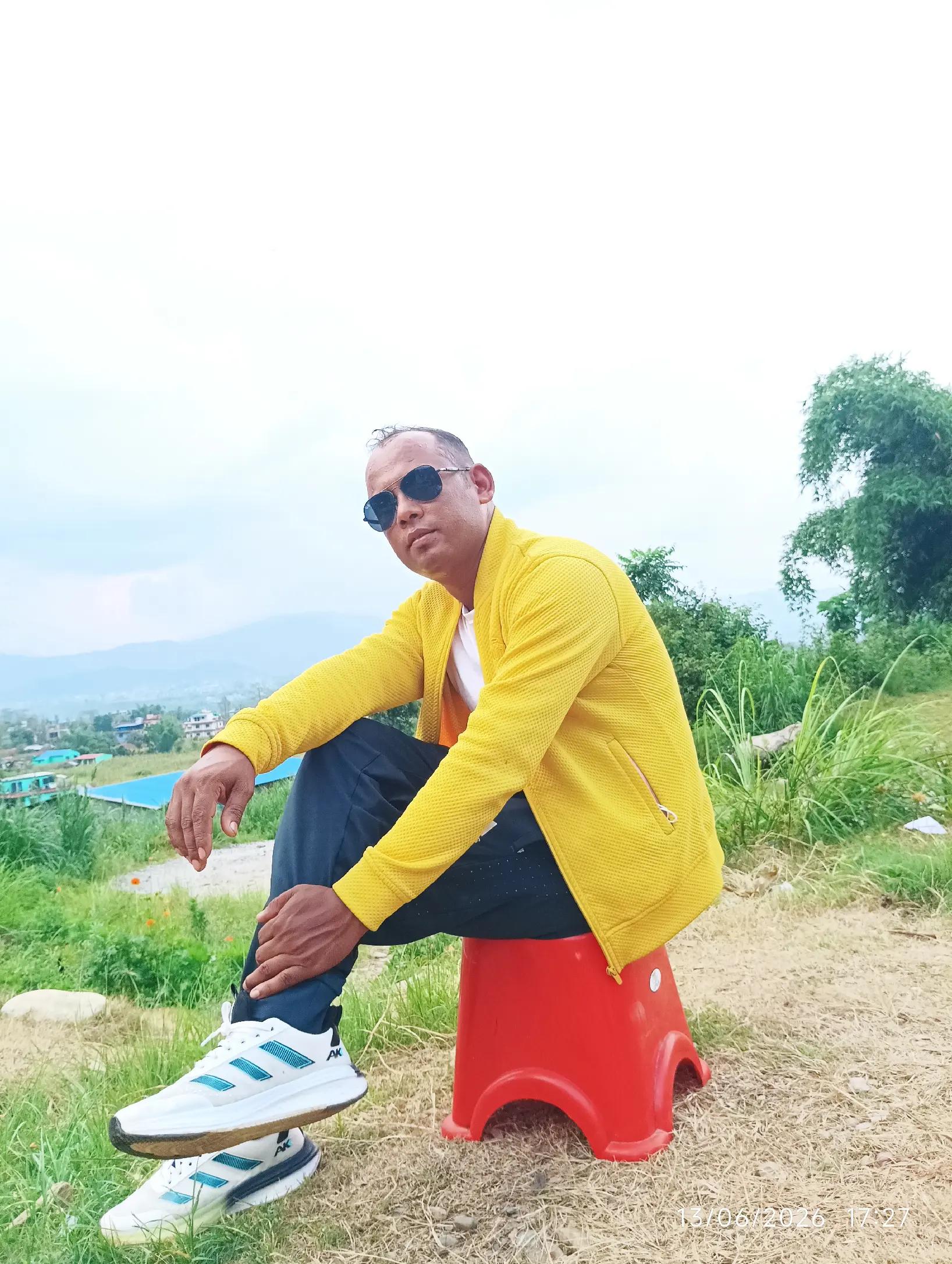 @basyal babu