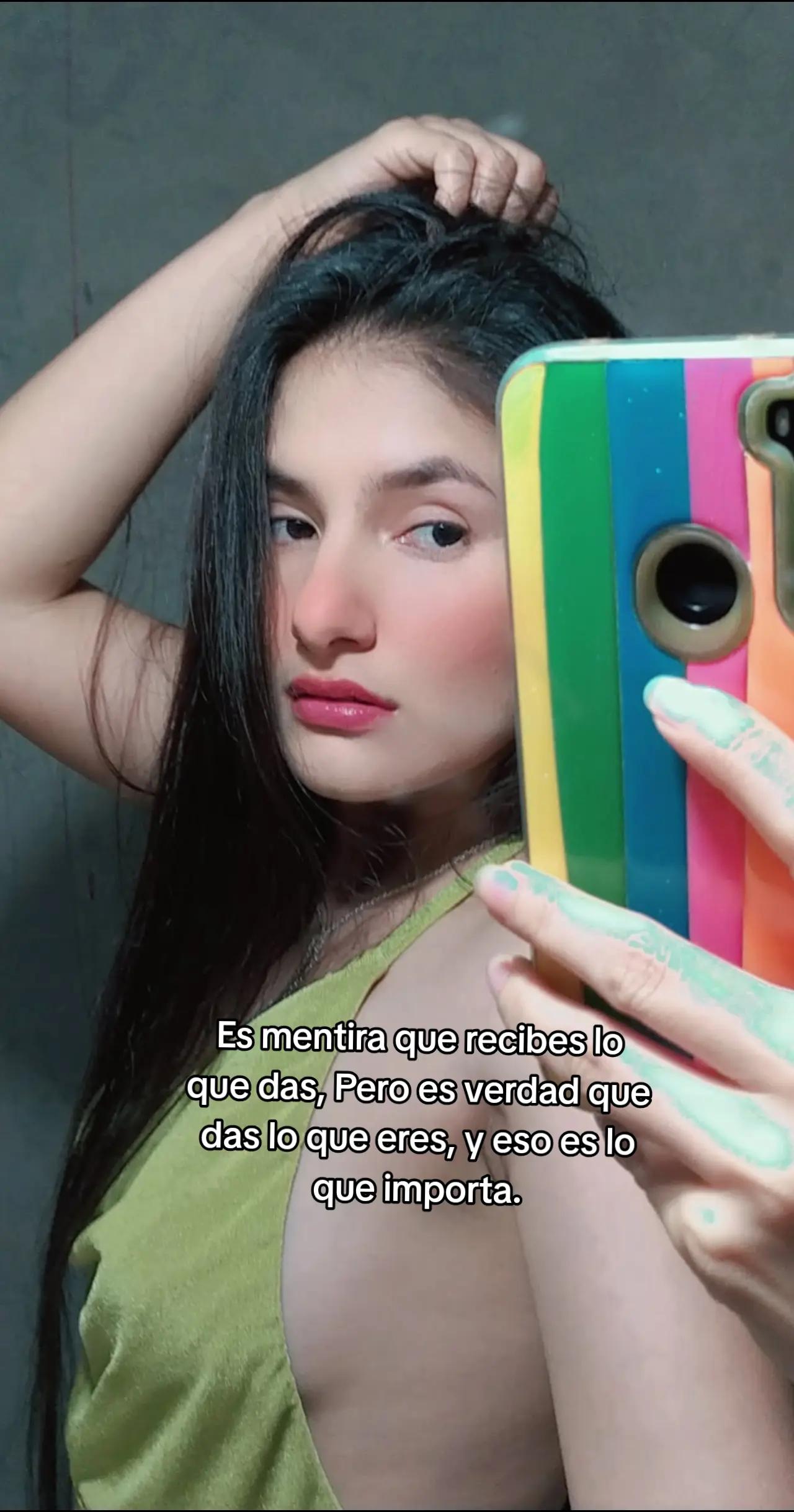 @Thalia Ortega