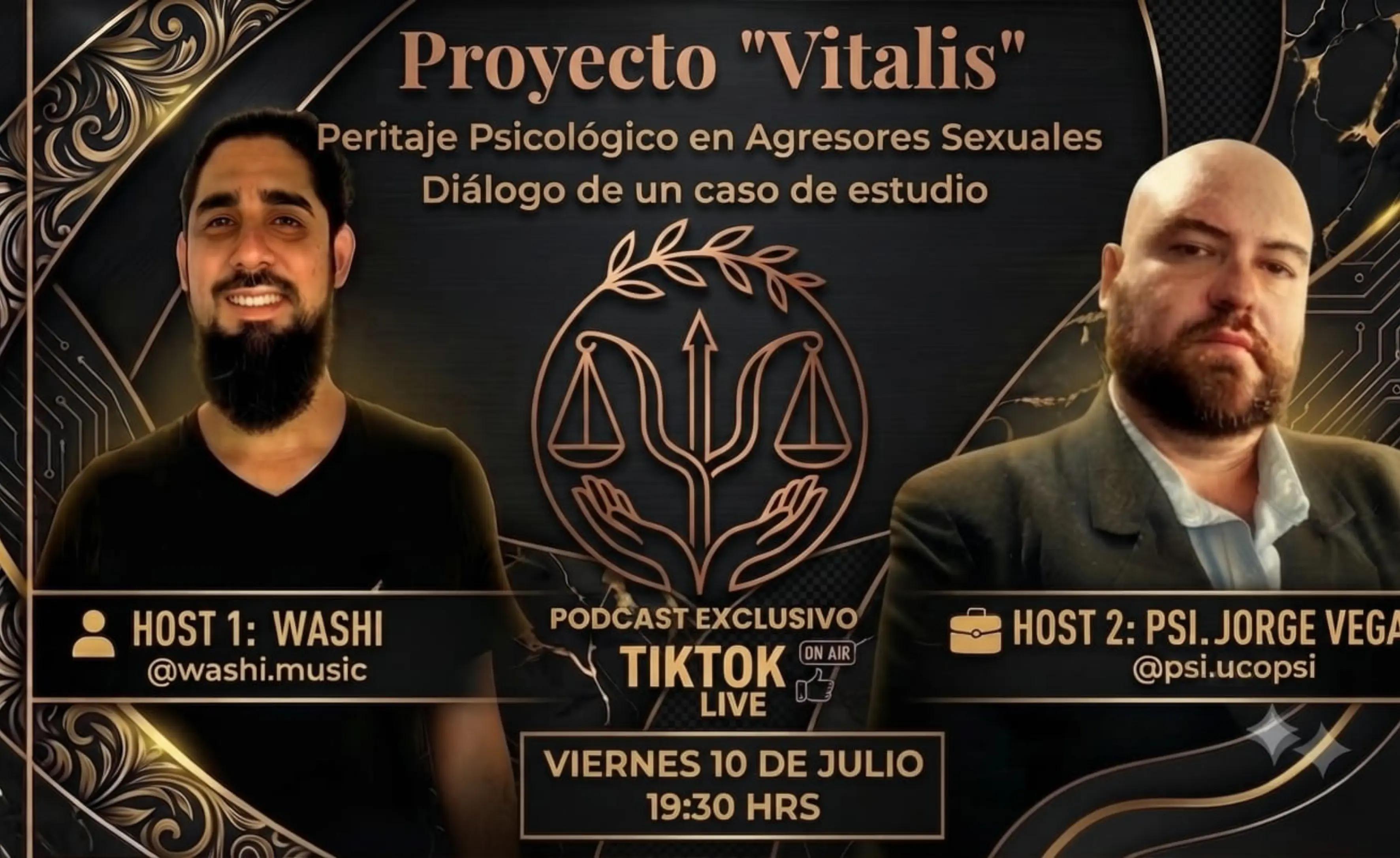 @Washi - David Morales