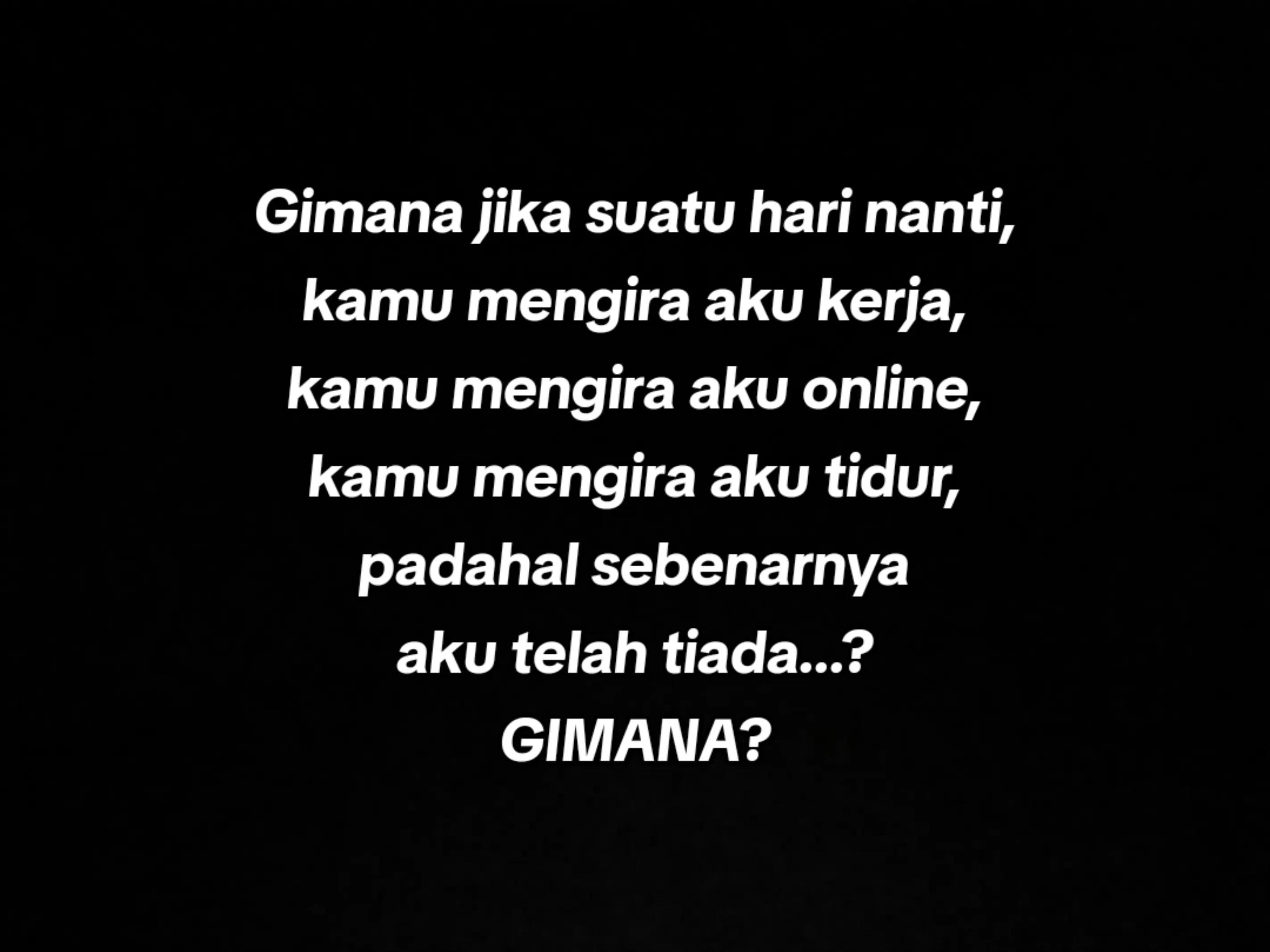 @Pangeran Story