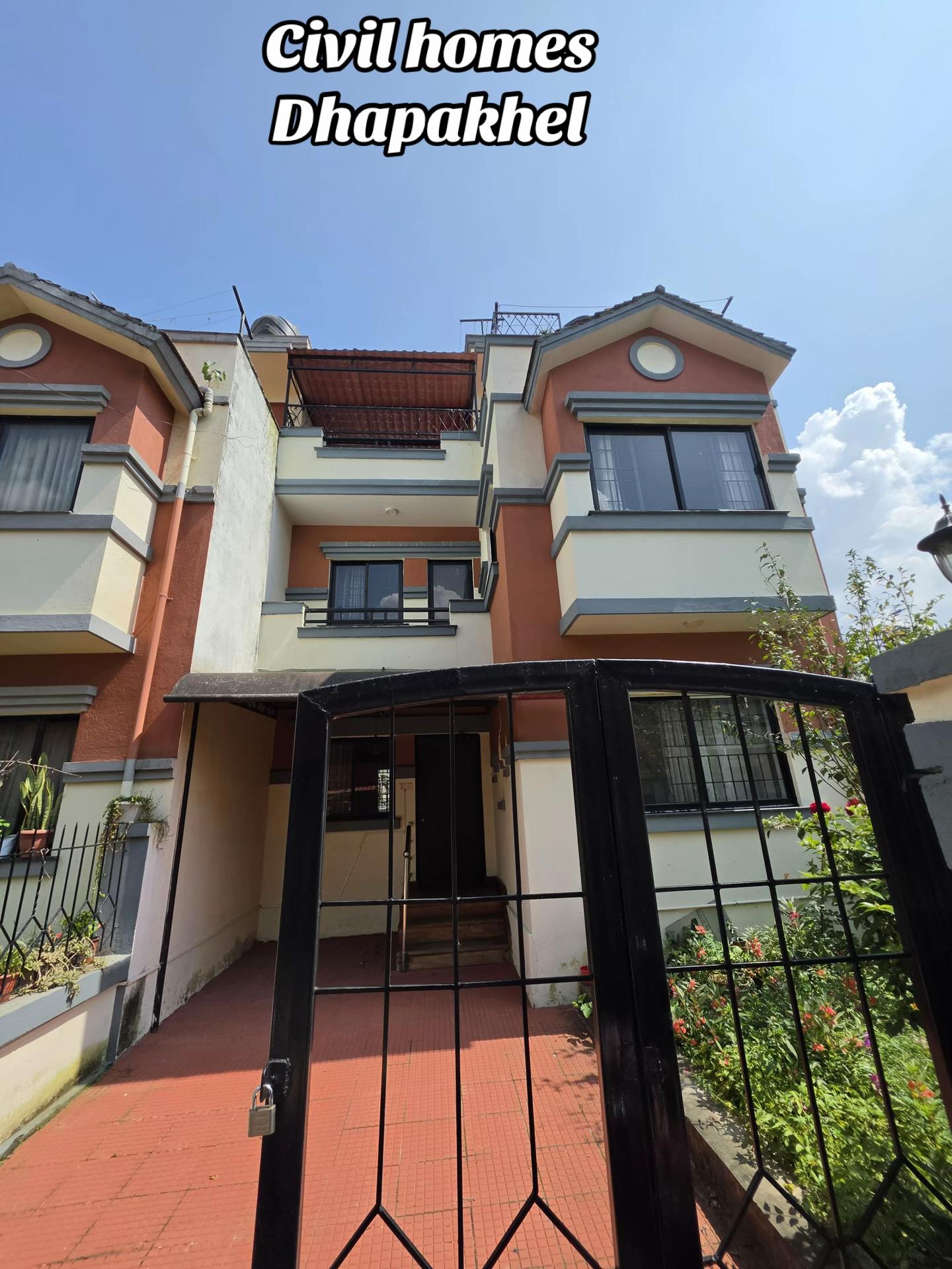 @Prestige Properties