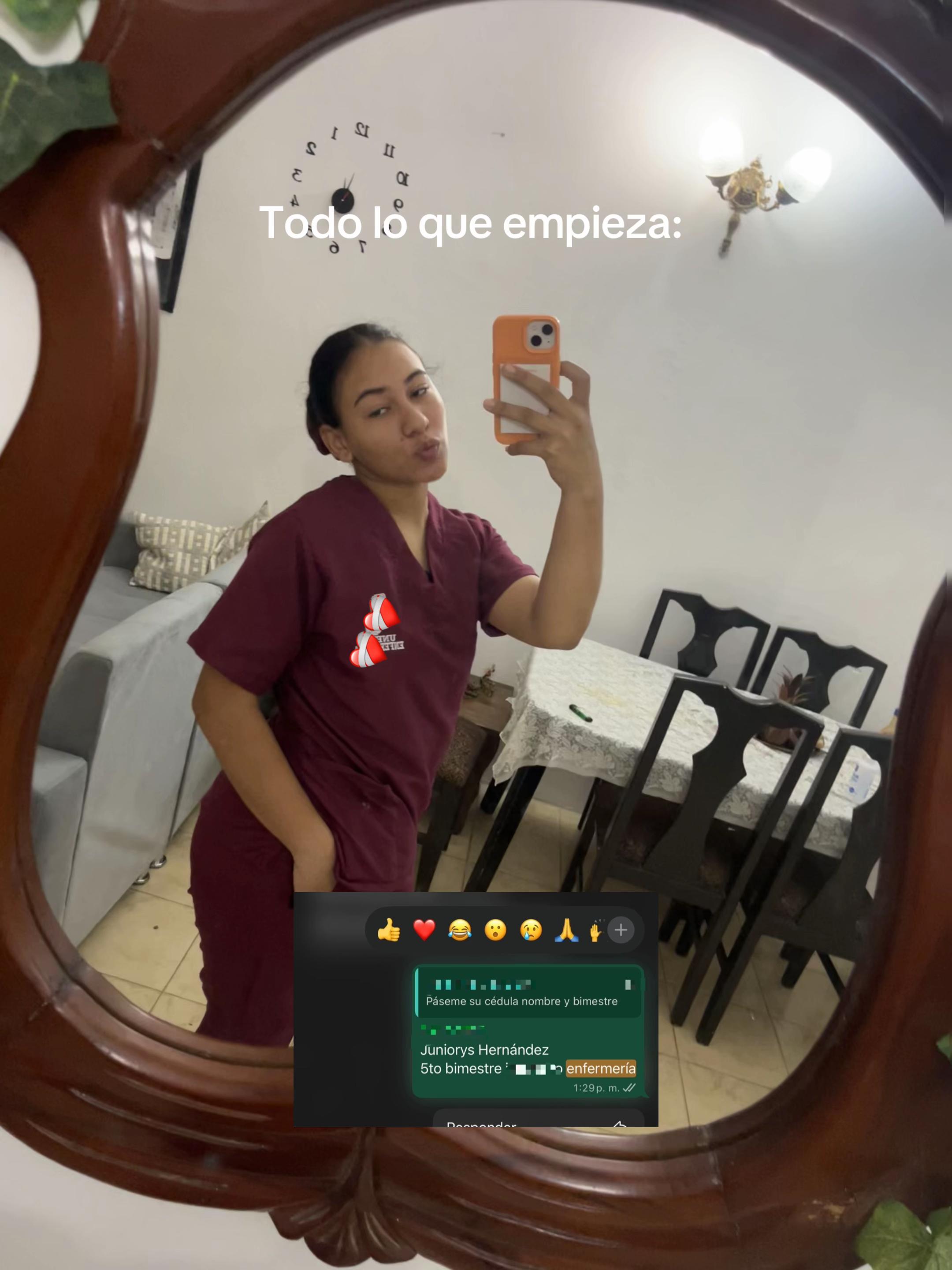@Isabel Flores 🤍