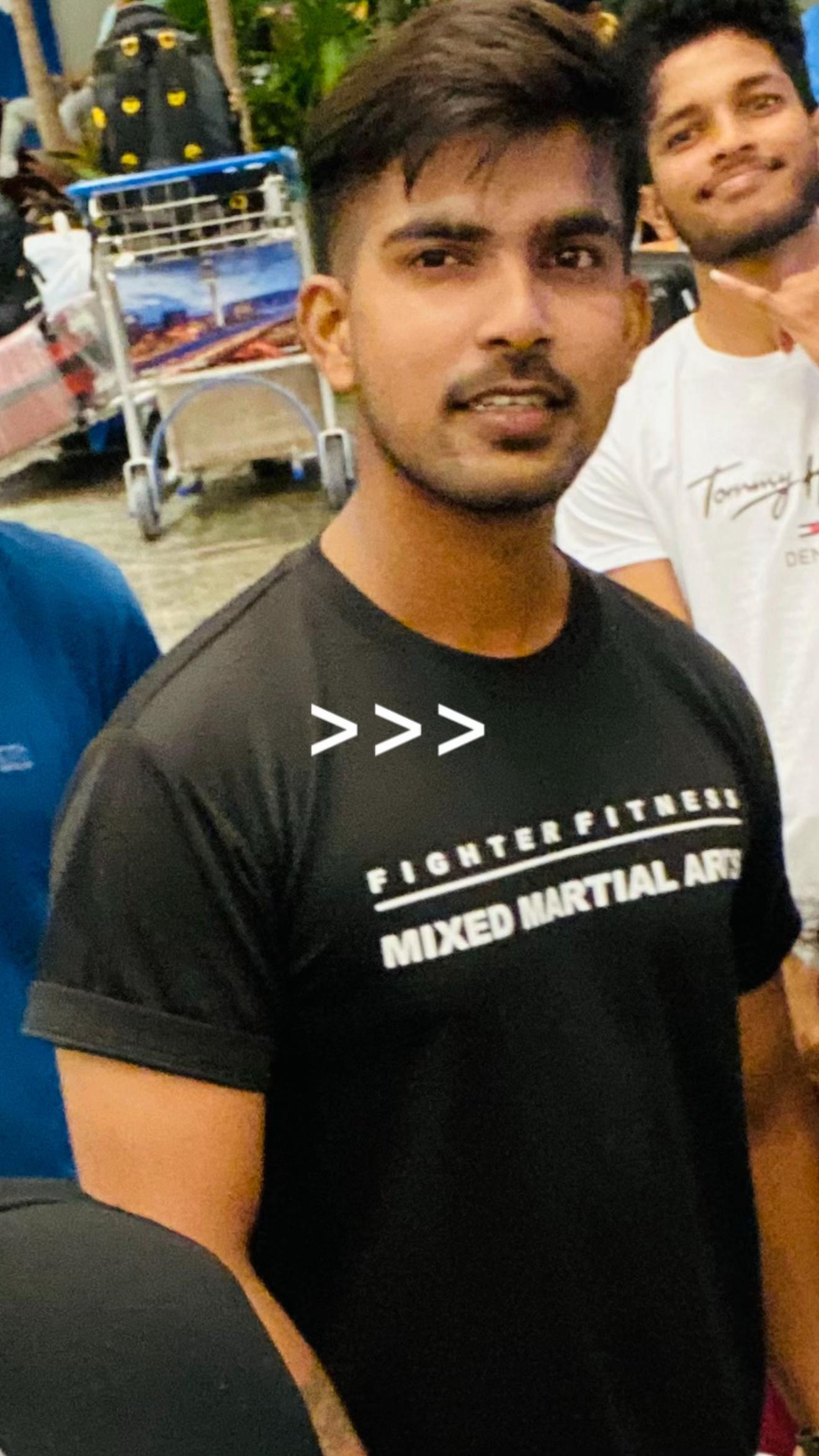 @Jeson Ezra™️