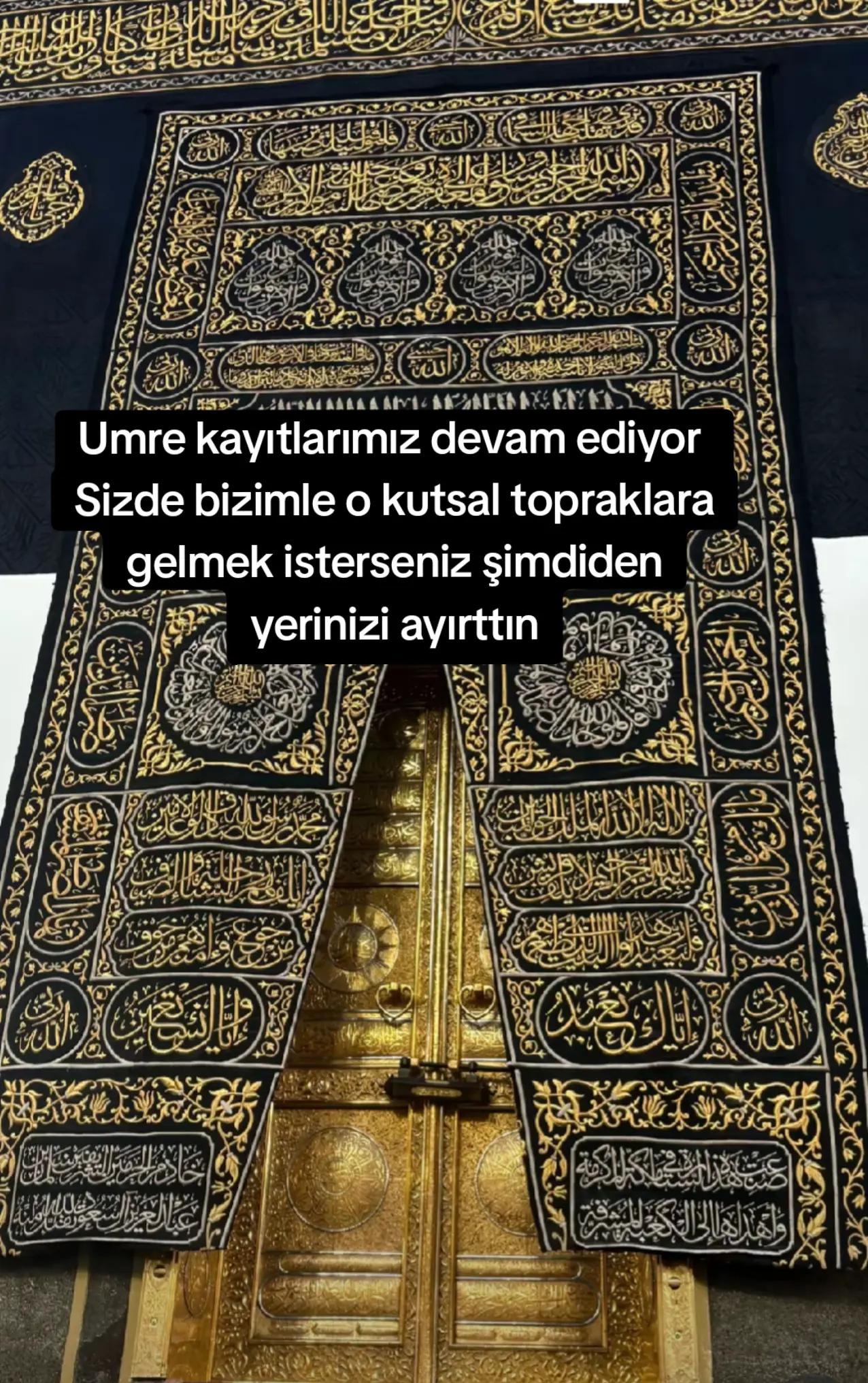@MEKKE MEDİNE AŞIĞI