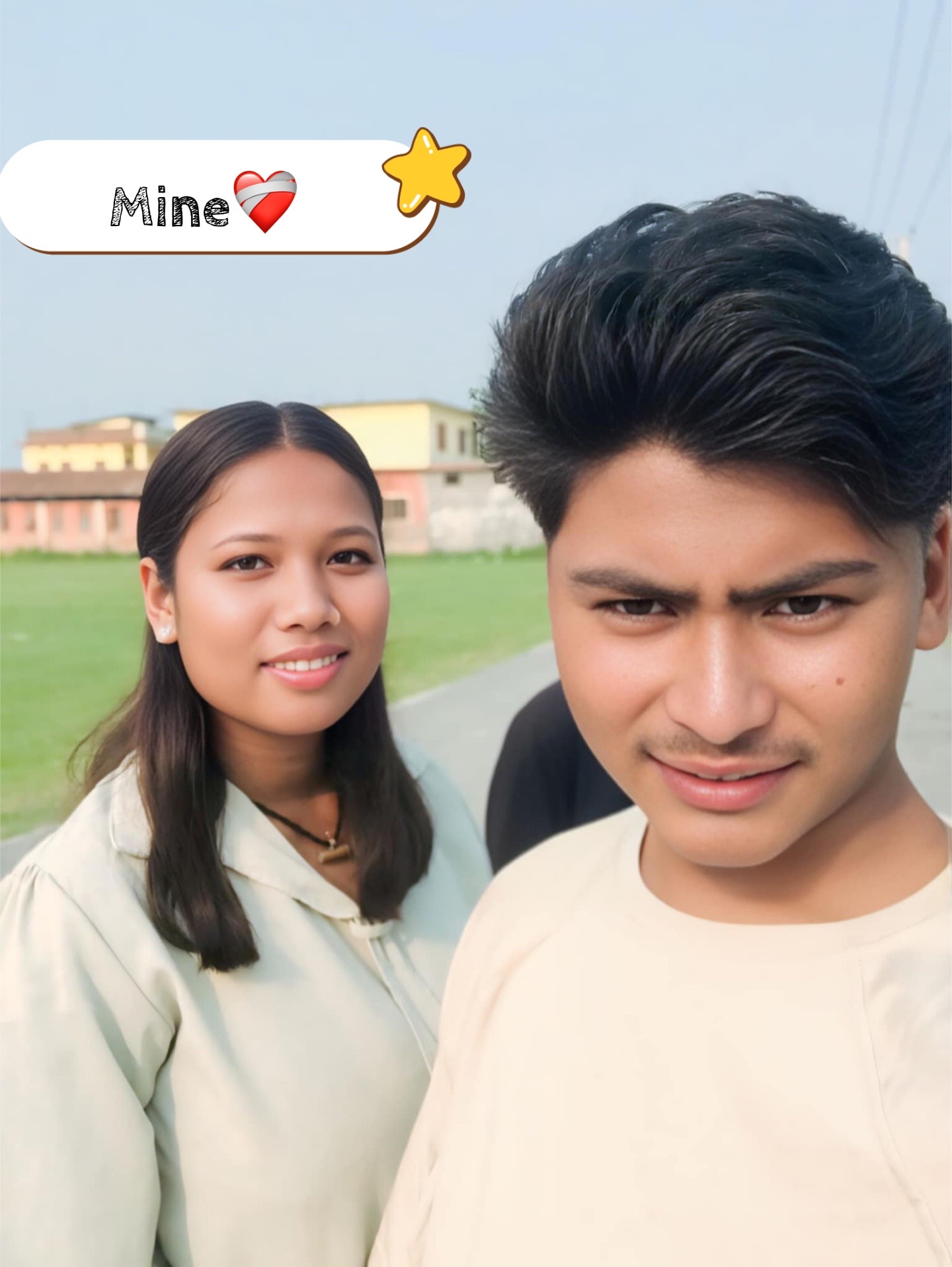 @Niraj❤️🩹 sanita💯🥀😘