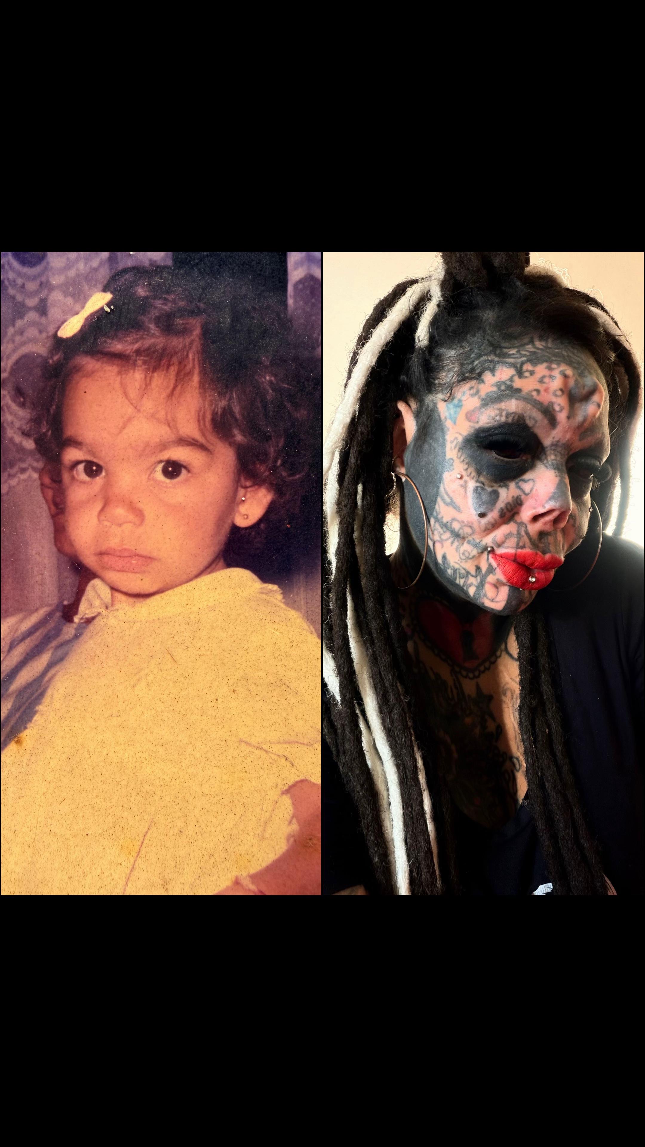 @Ana Diabolick Tattoo