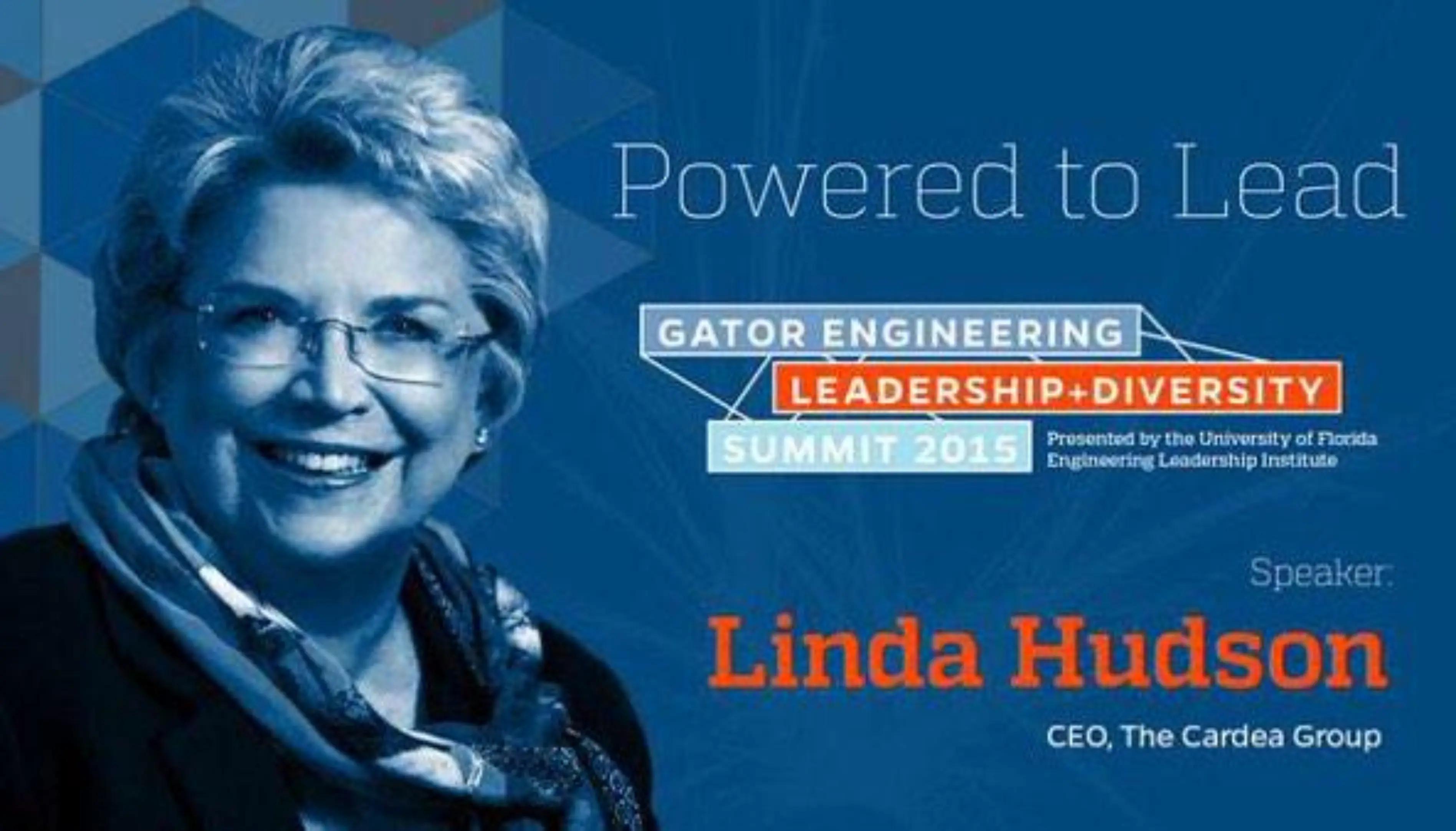 @Linda Hudson