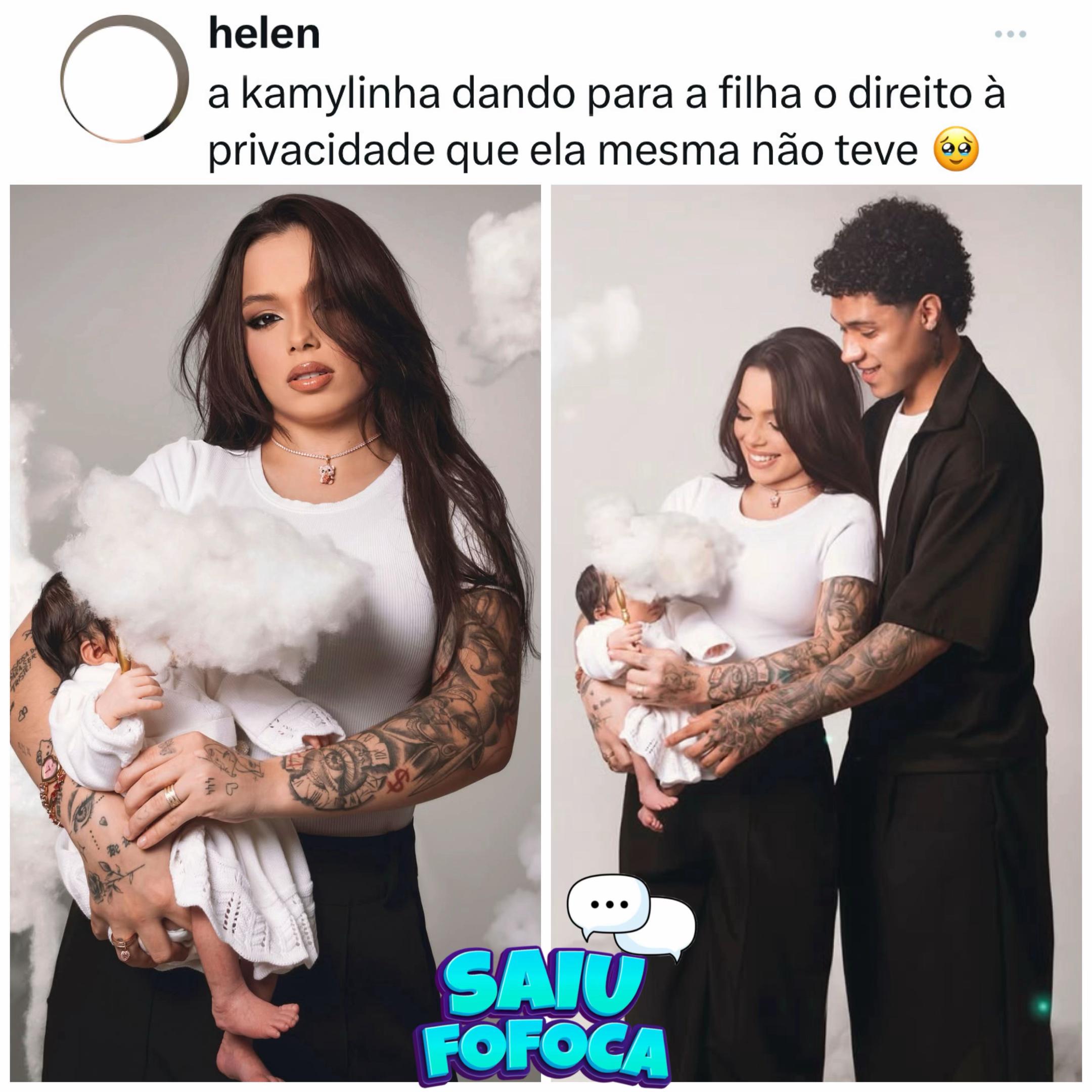 @SAIU FOFOCA 👄