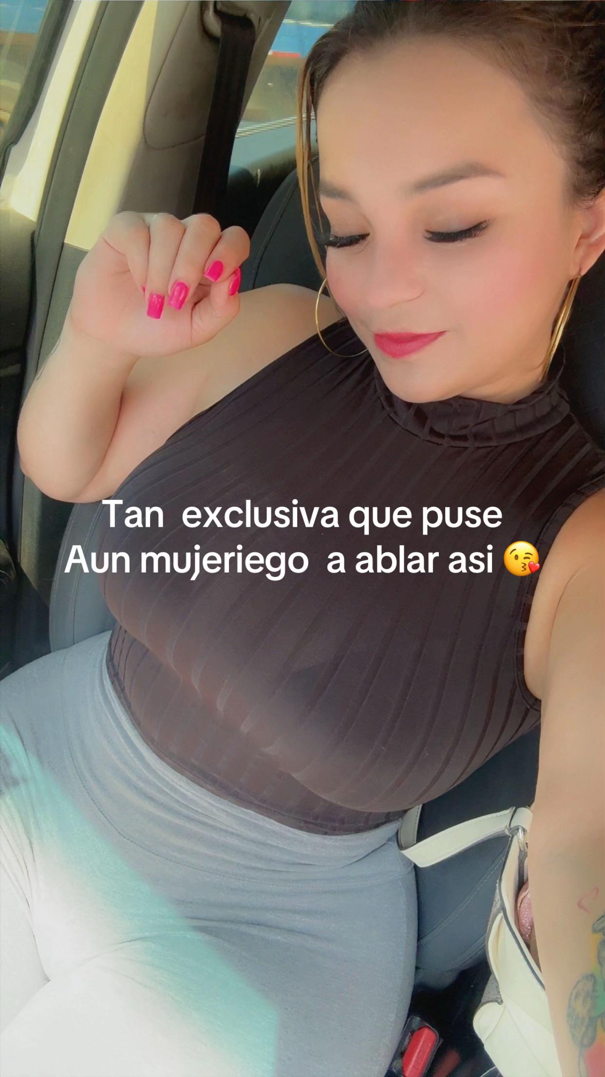 @Karen Martínez🦋La Barby👑