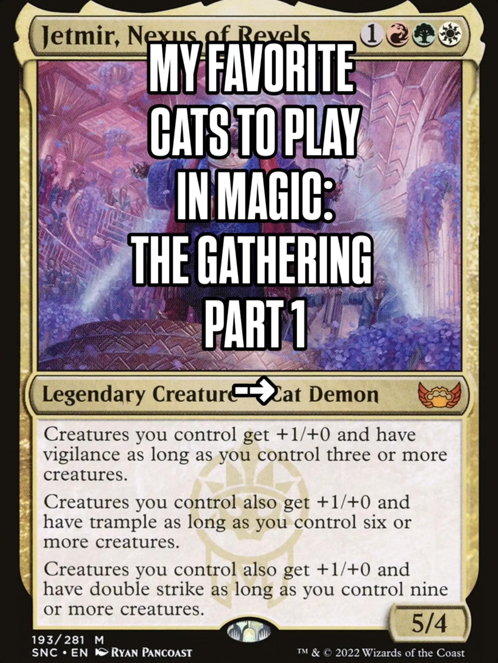 @That TCG Guy