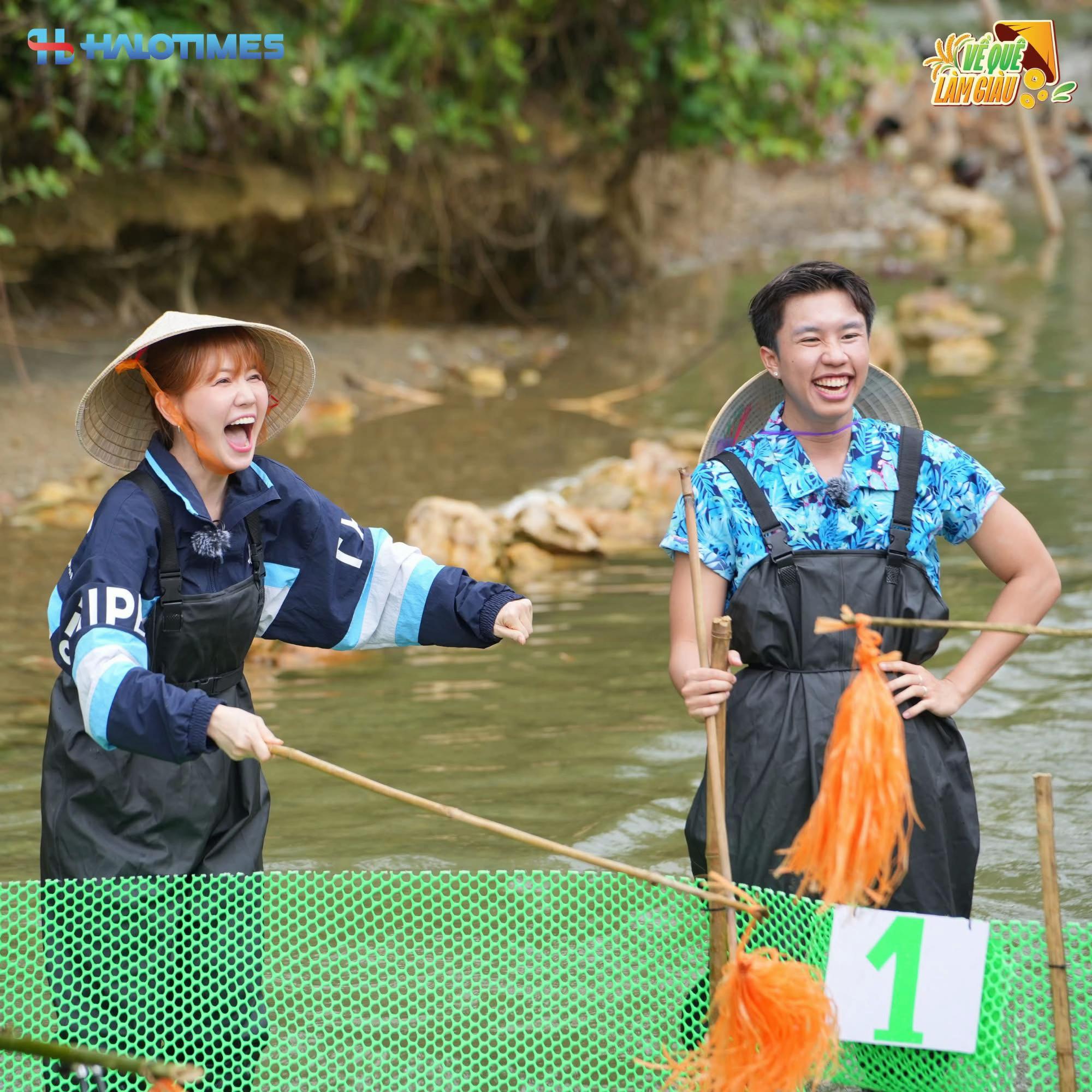 @Về Qu&ecirc; L&agrave;m Gi&agrave;u - Channel