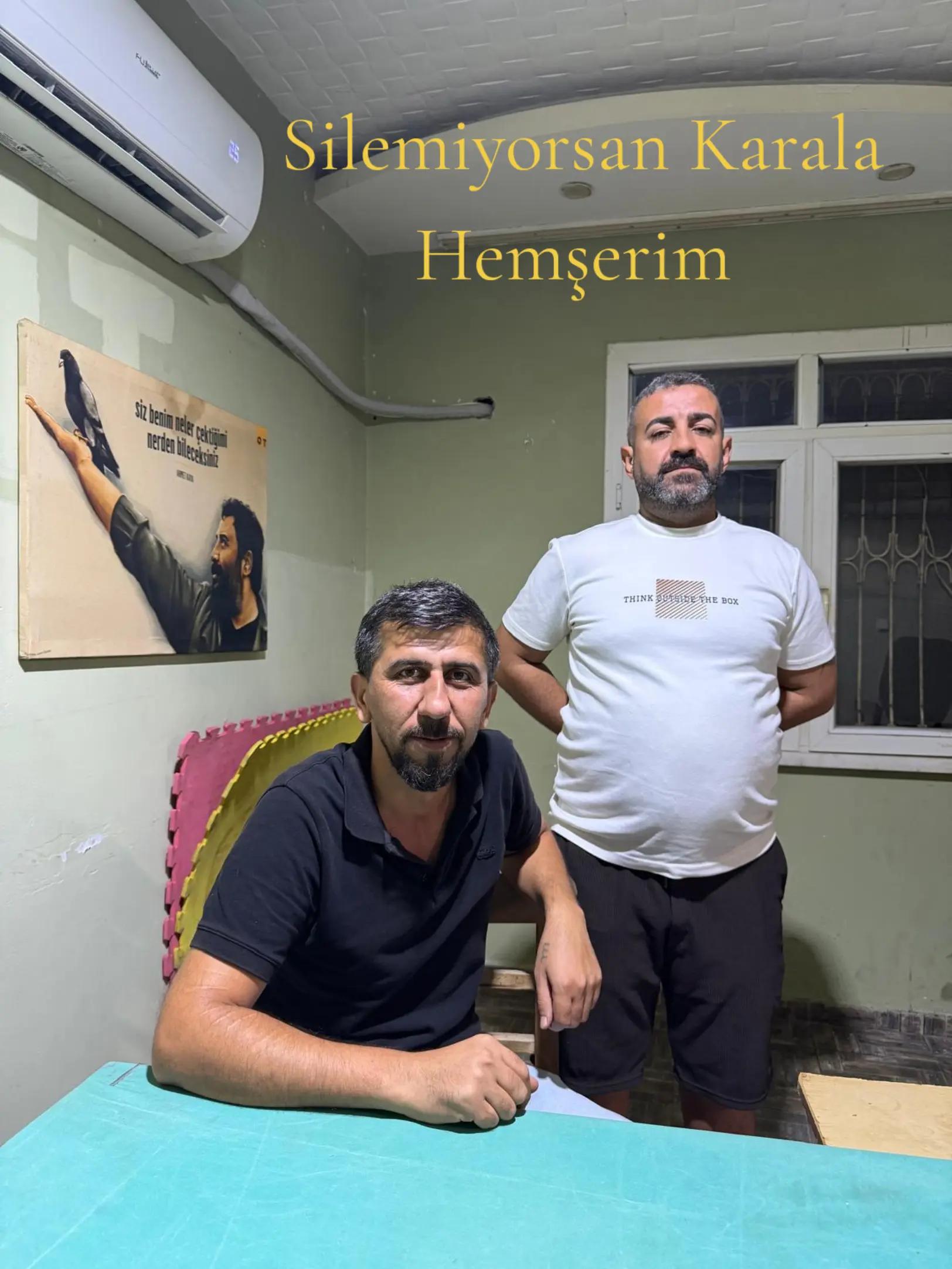 @Rıdvan Altın