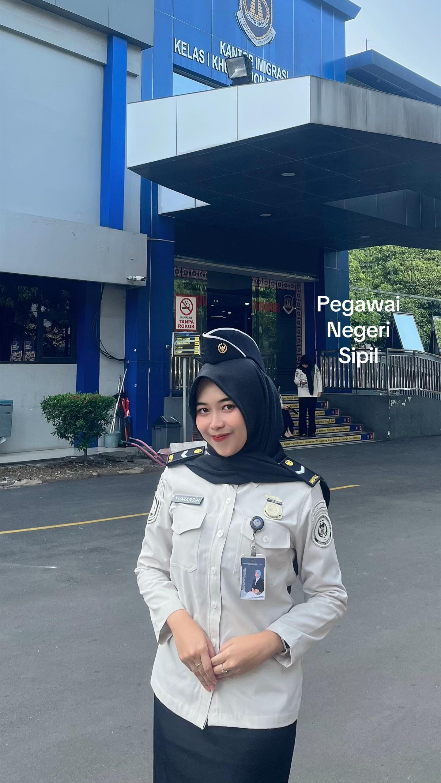 @Yuniar | CPNS Sharing✨👩🏻&zwj;✈️