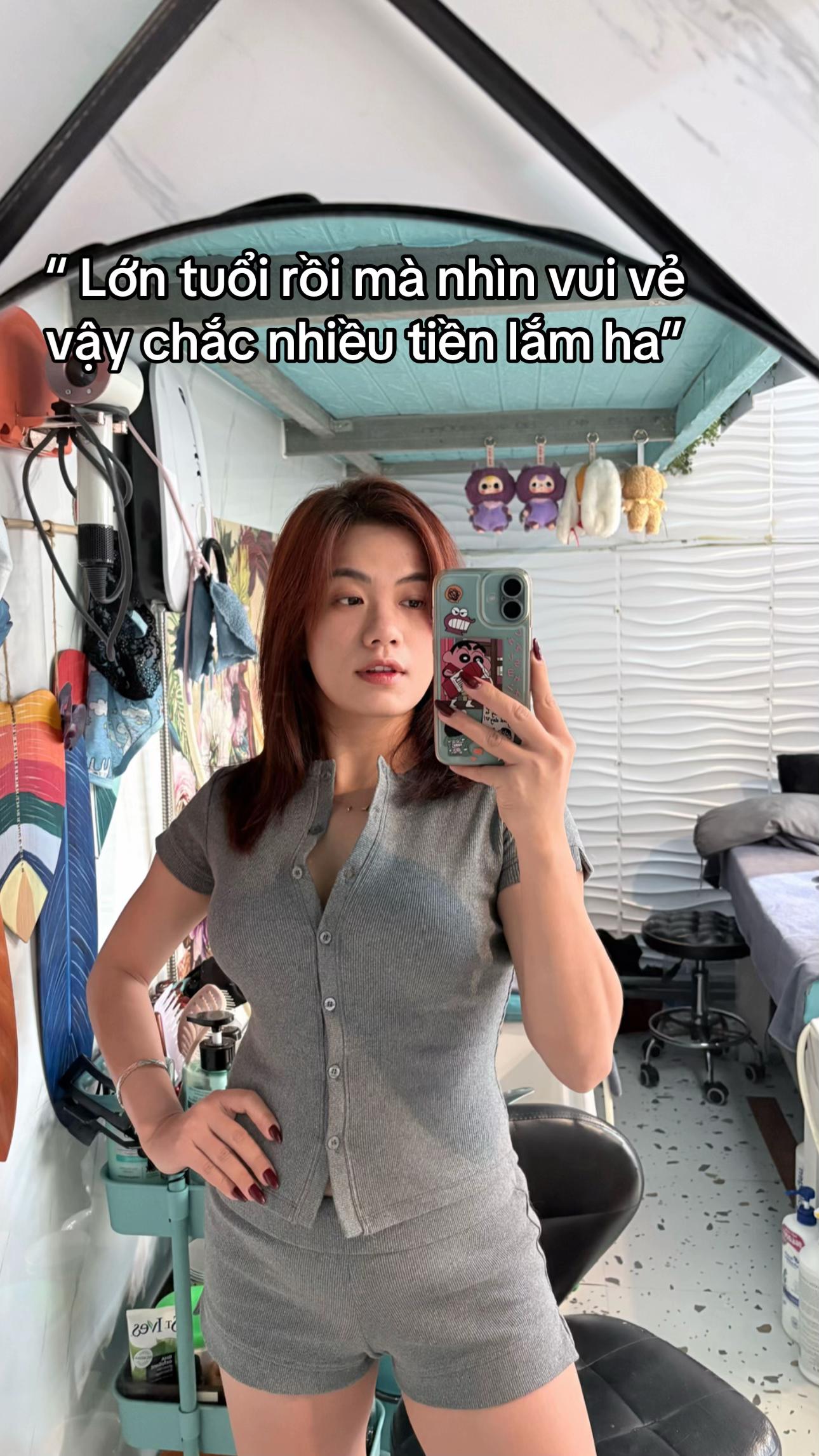 @Nhúng be 🤭