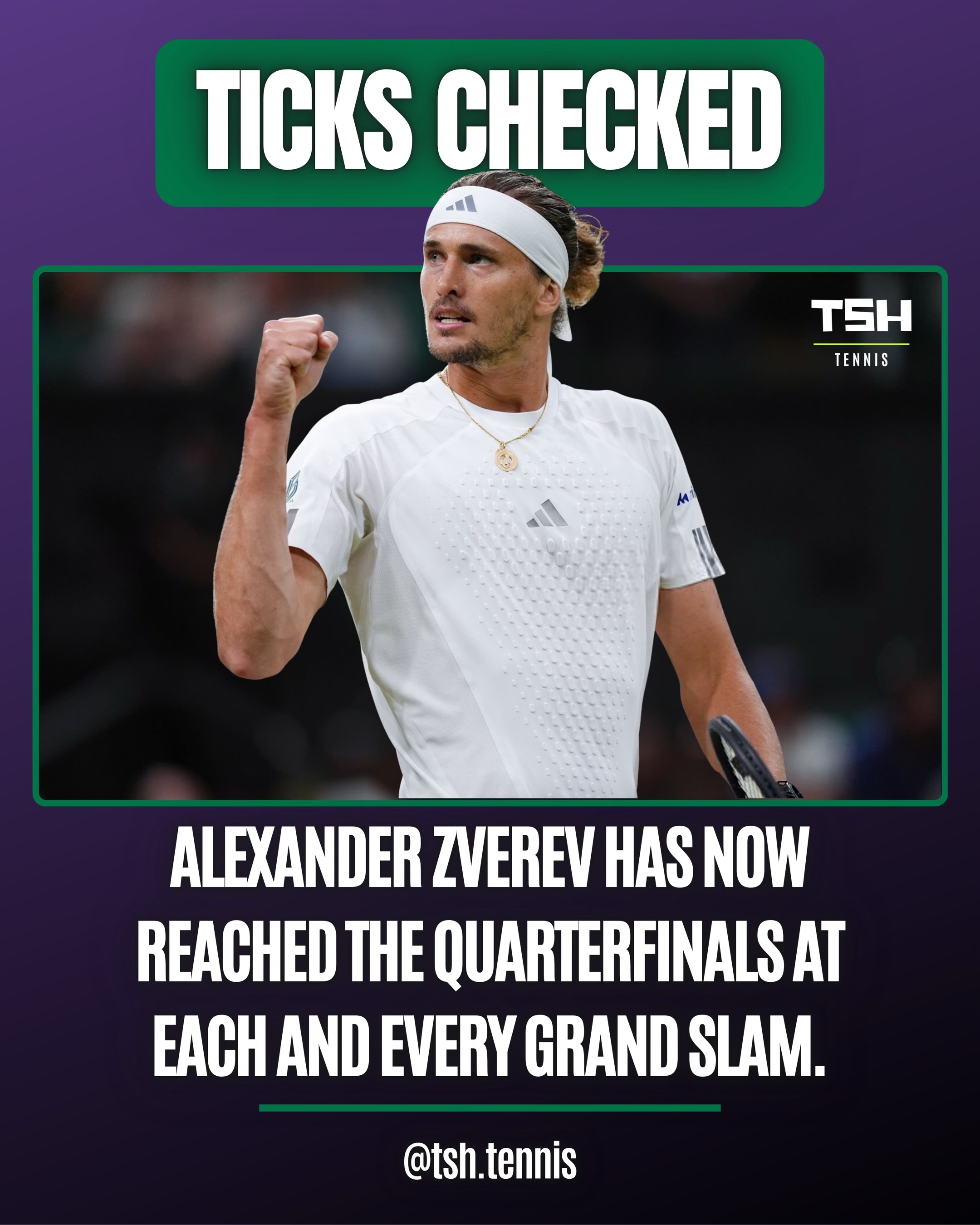 @TSH Tennis