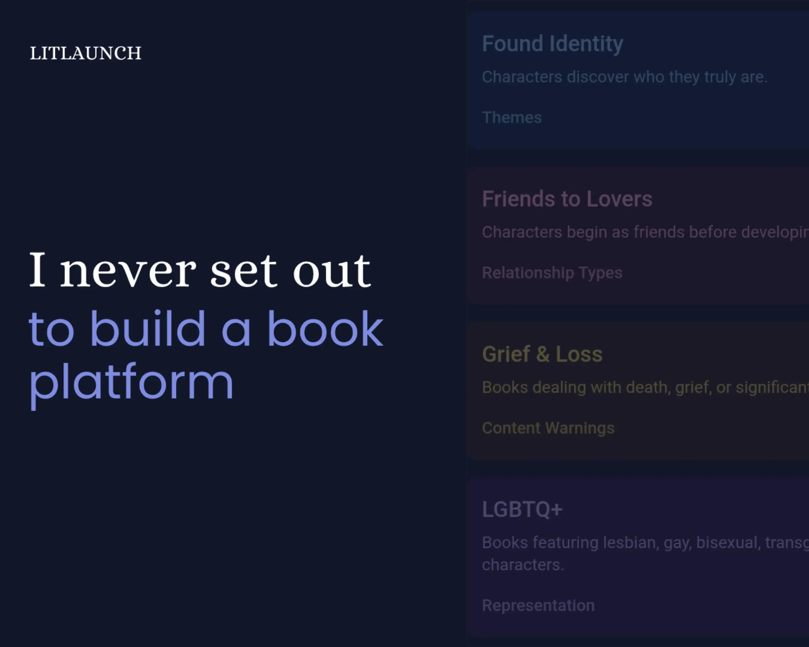 @LitLaunch