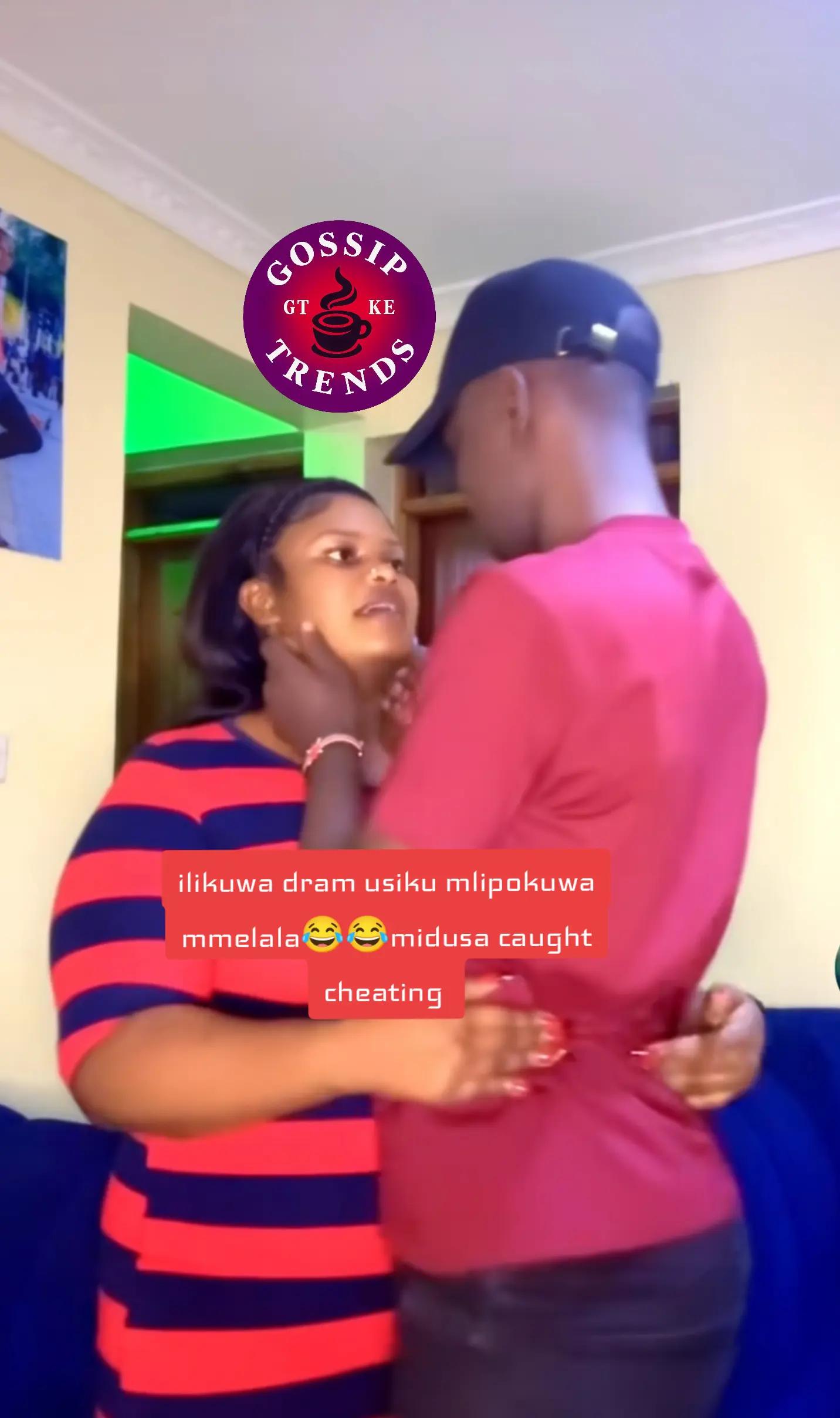 @Gossips trends_KE