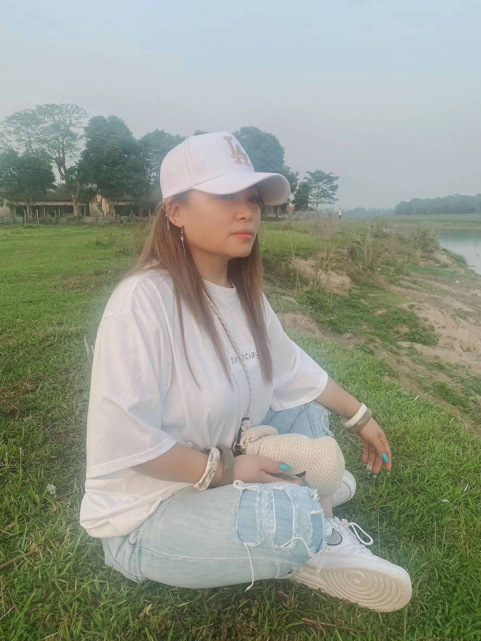 @Niru Gurung